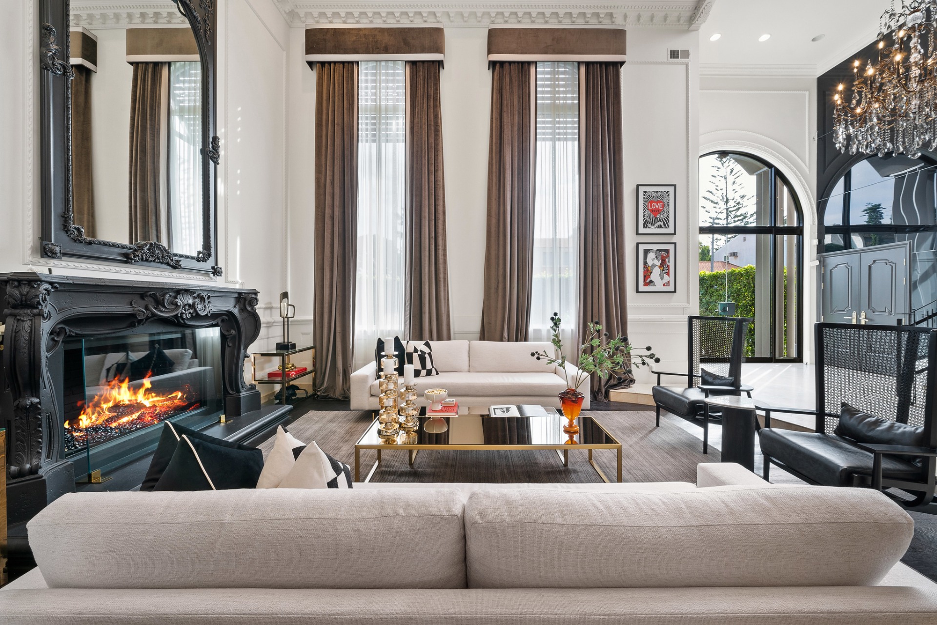 Villa Rentals Image