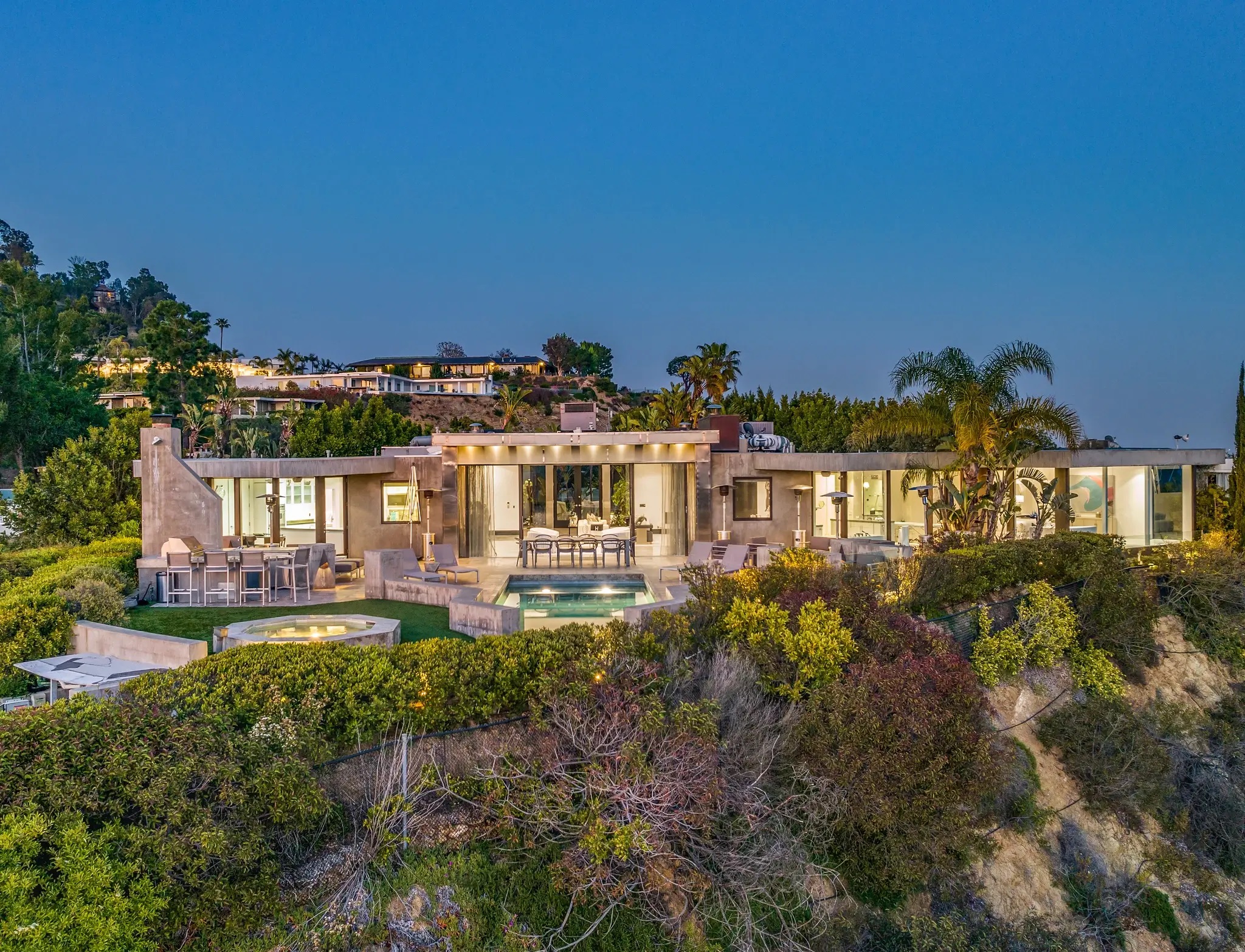 Villa Rentals Image