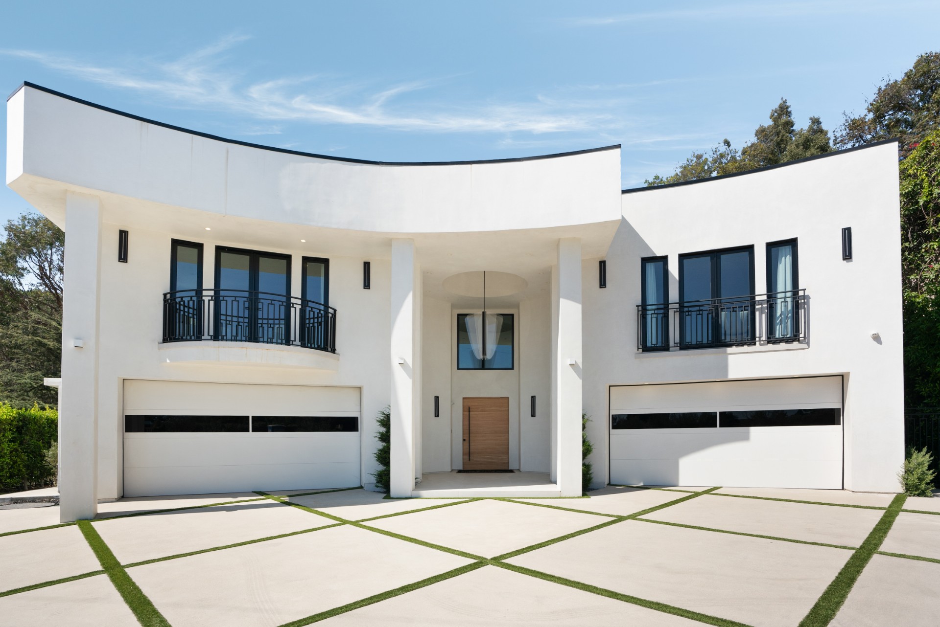 Villa Rentals Image