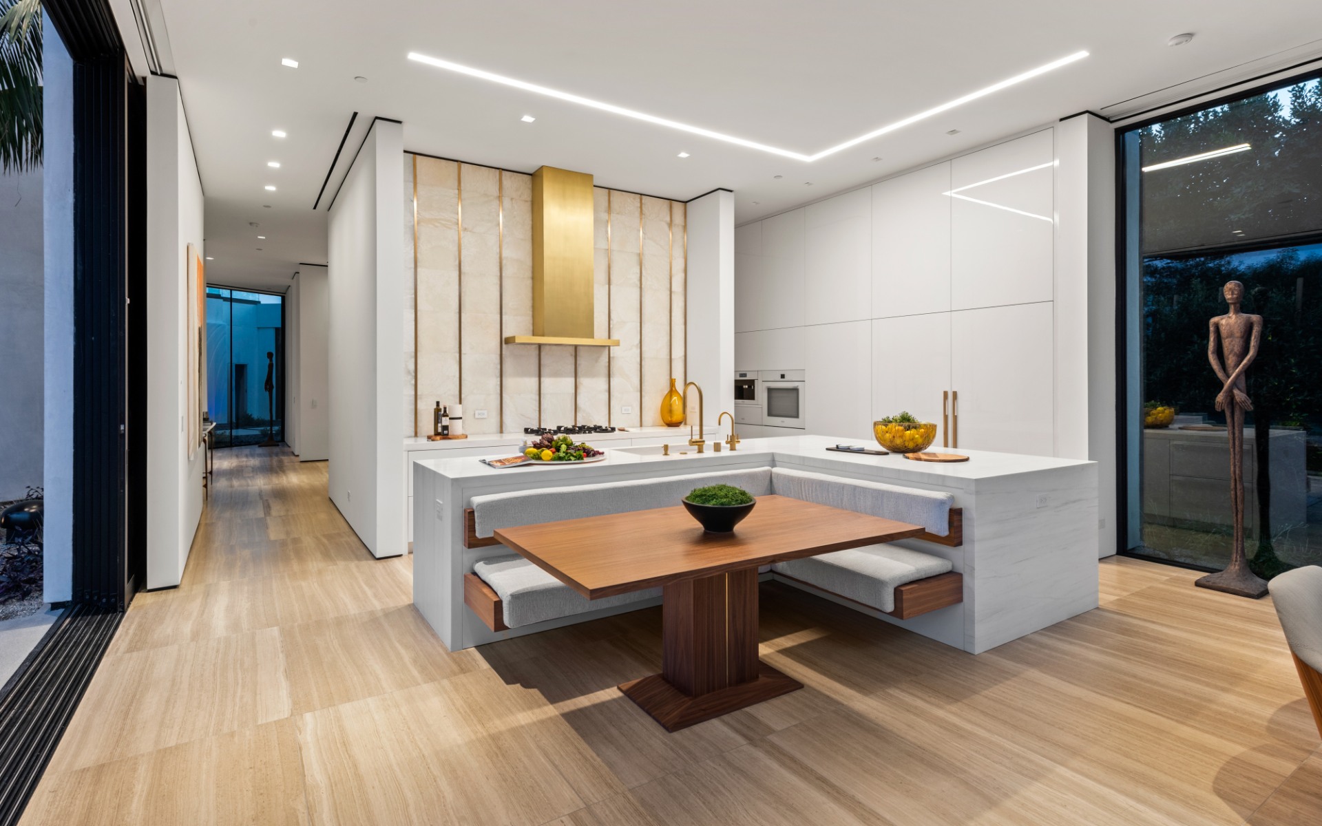 Siena Modern