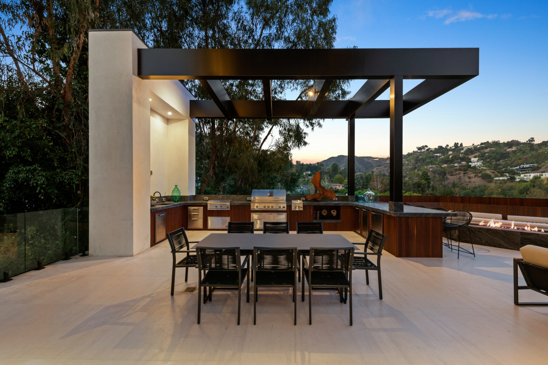 Siena Modern