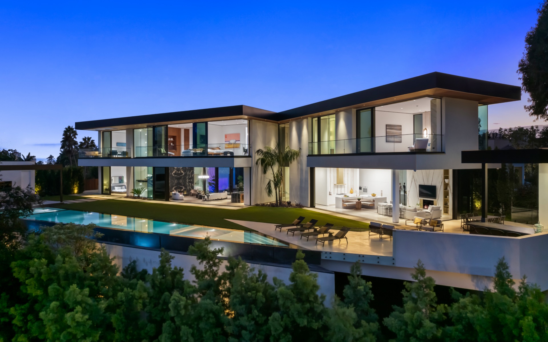 Siena Modern