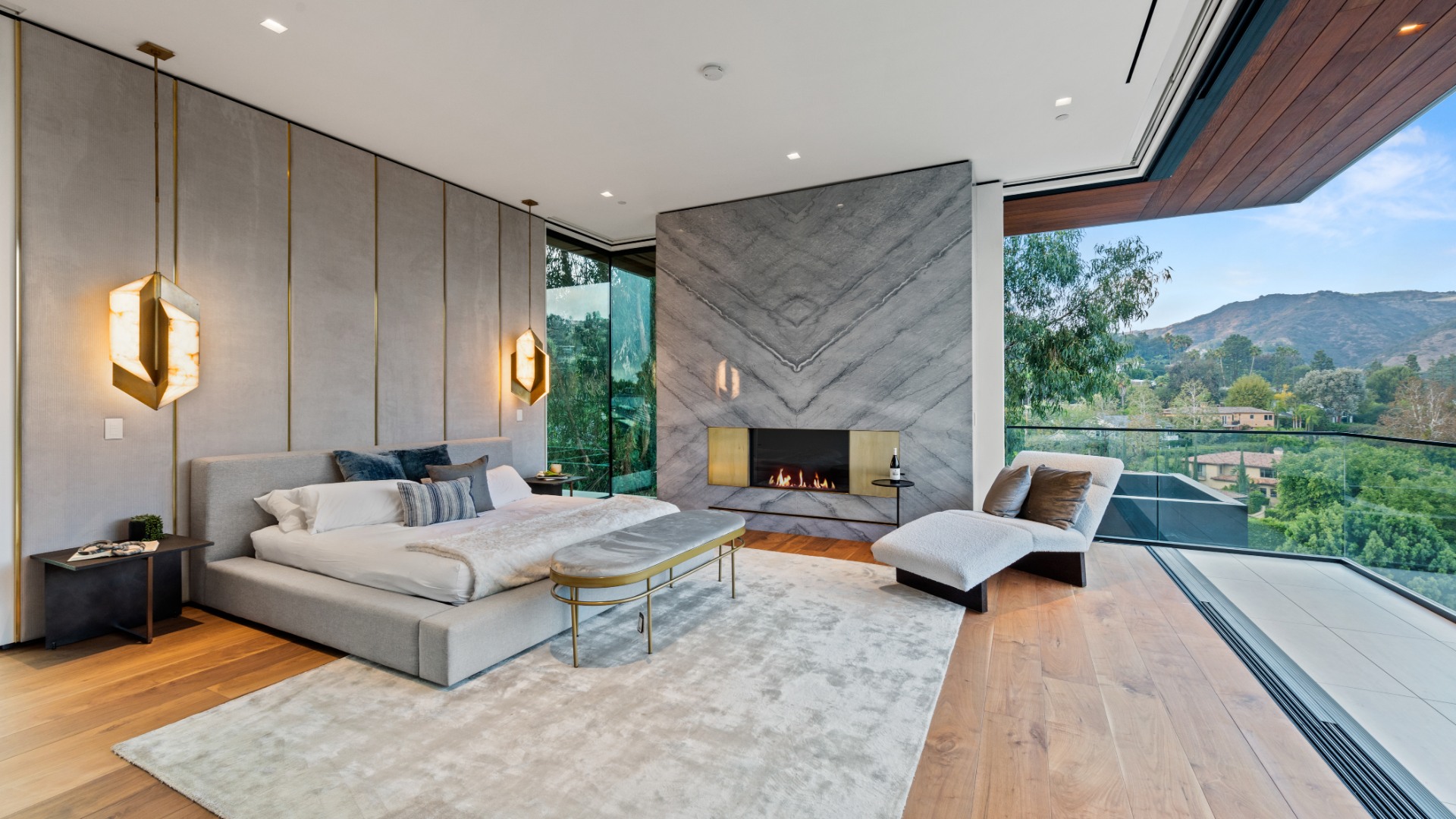 Siena Modern