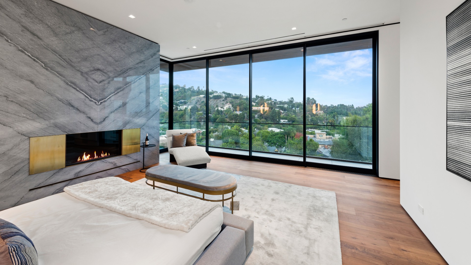 Siena Modern