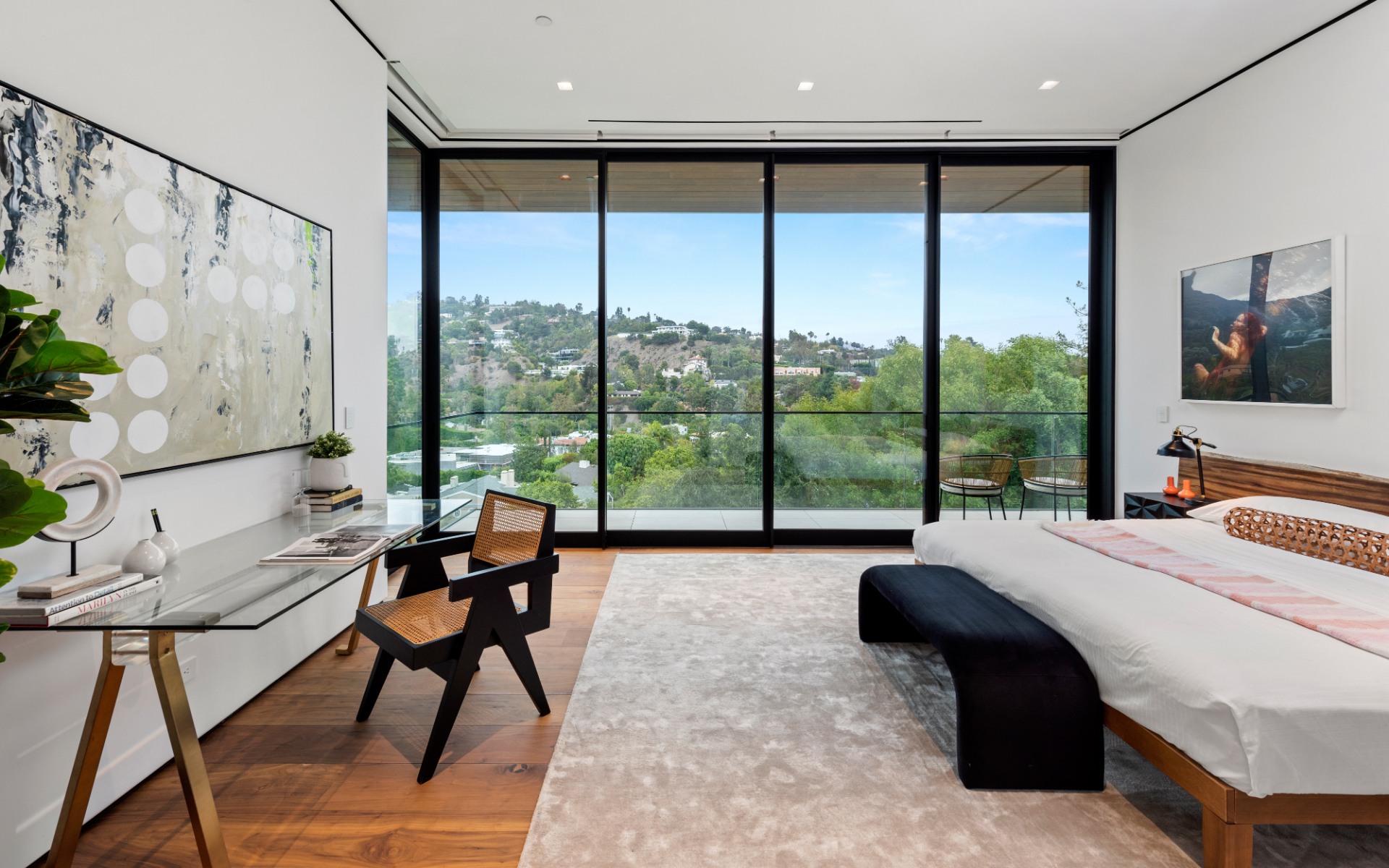 Siena Modern