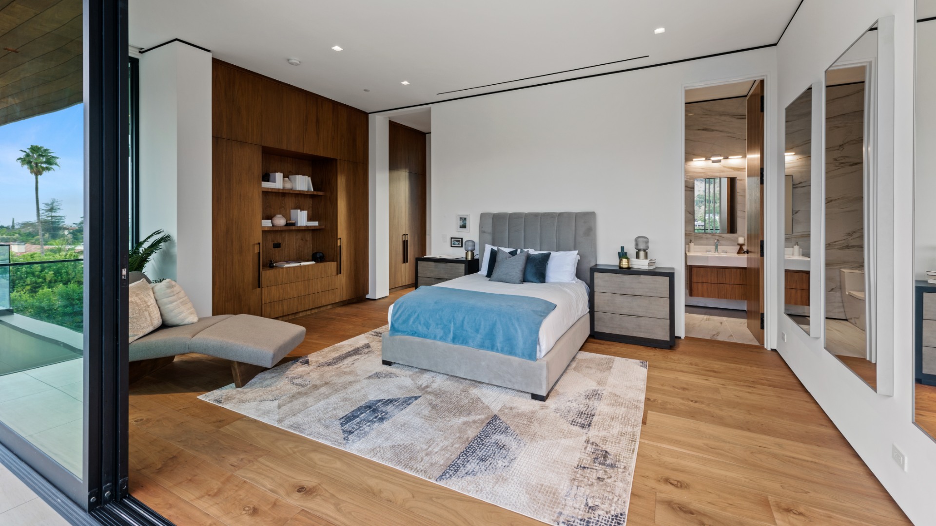 Siena Modern