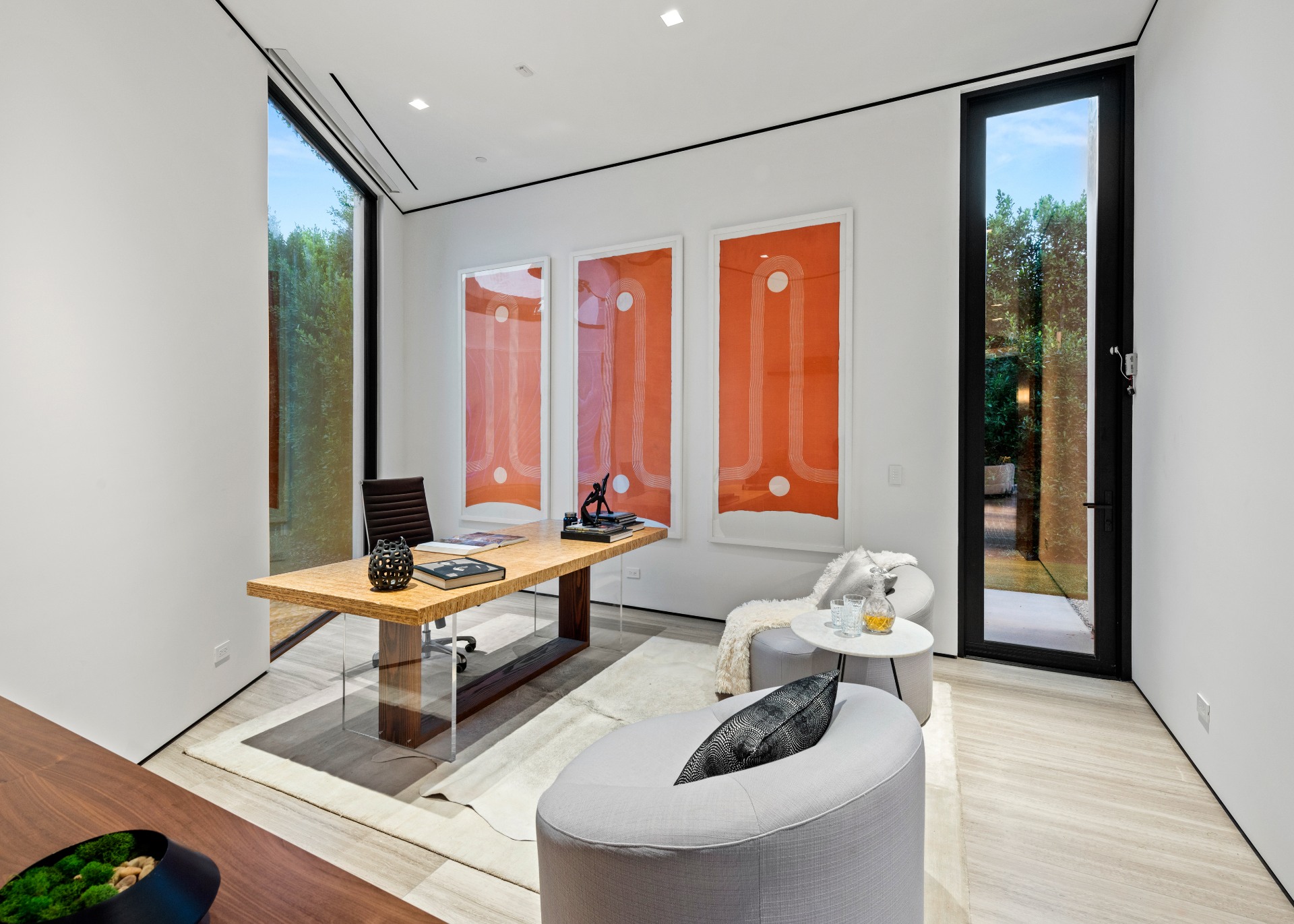 Siena Modern