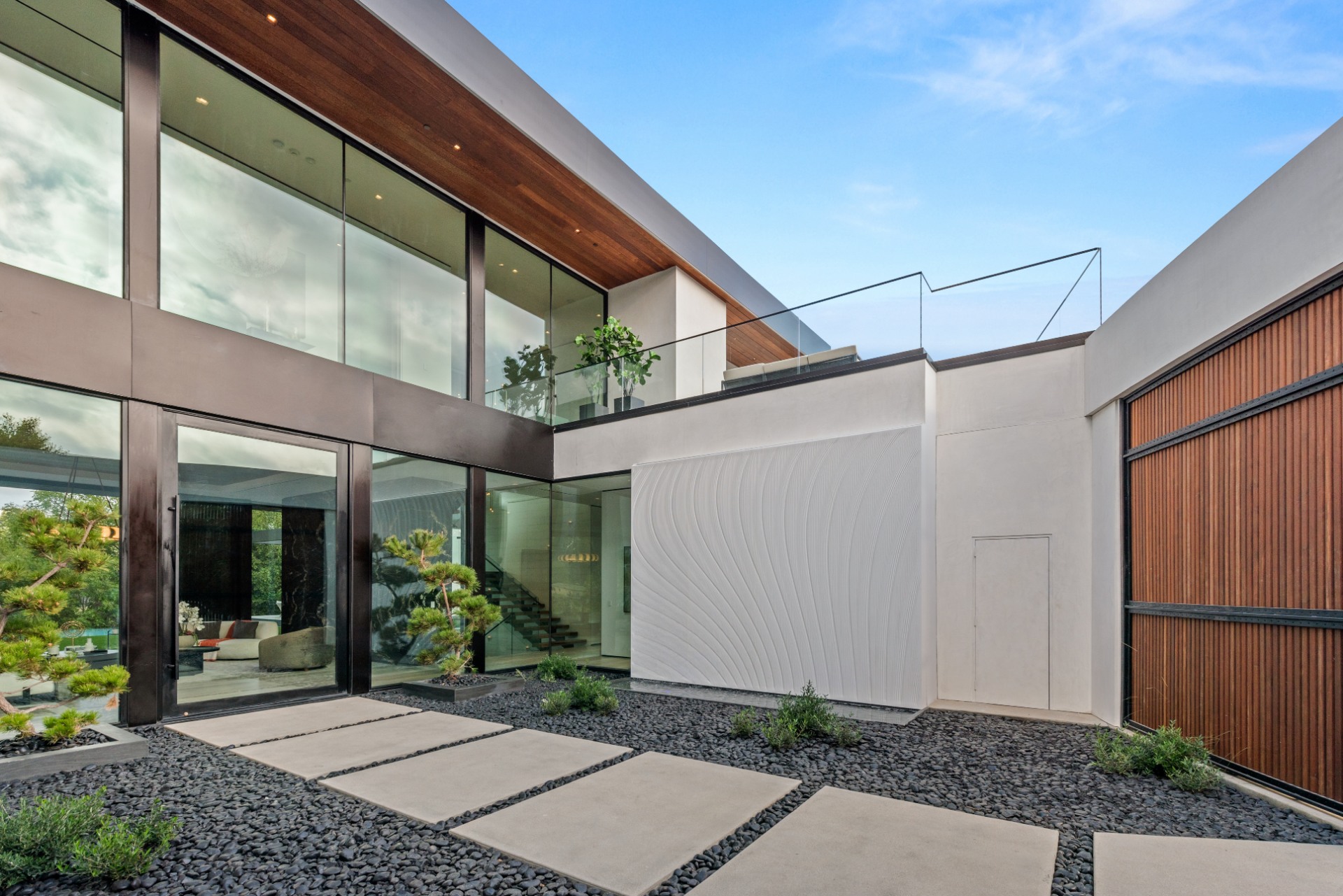 Siena Modern