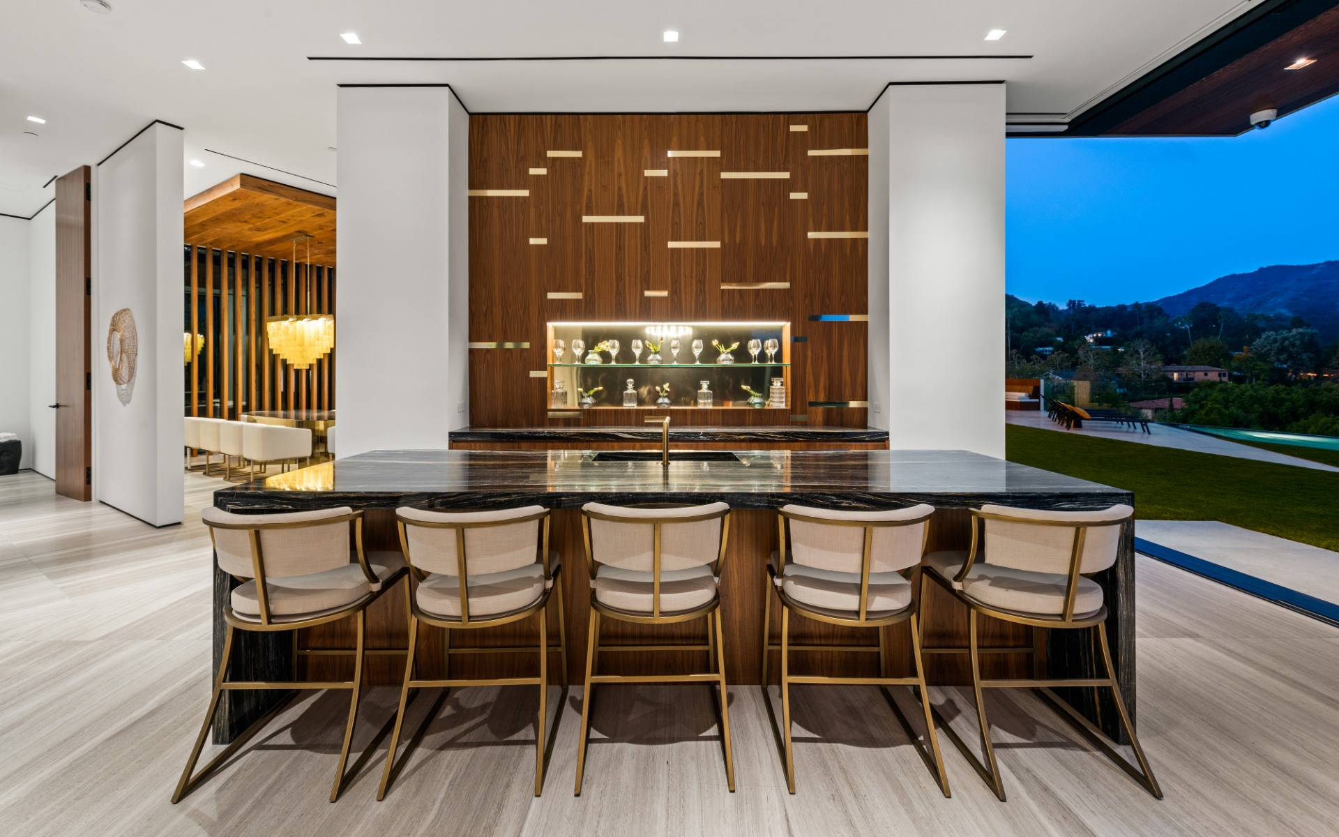 Siena Modern