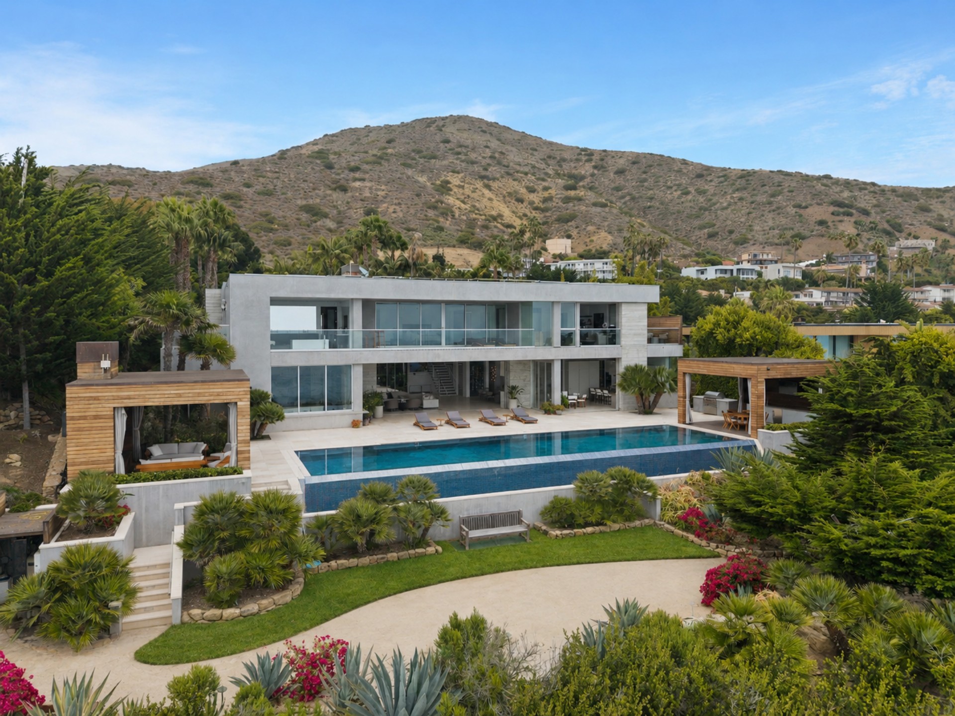 Sol Modern