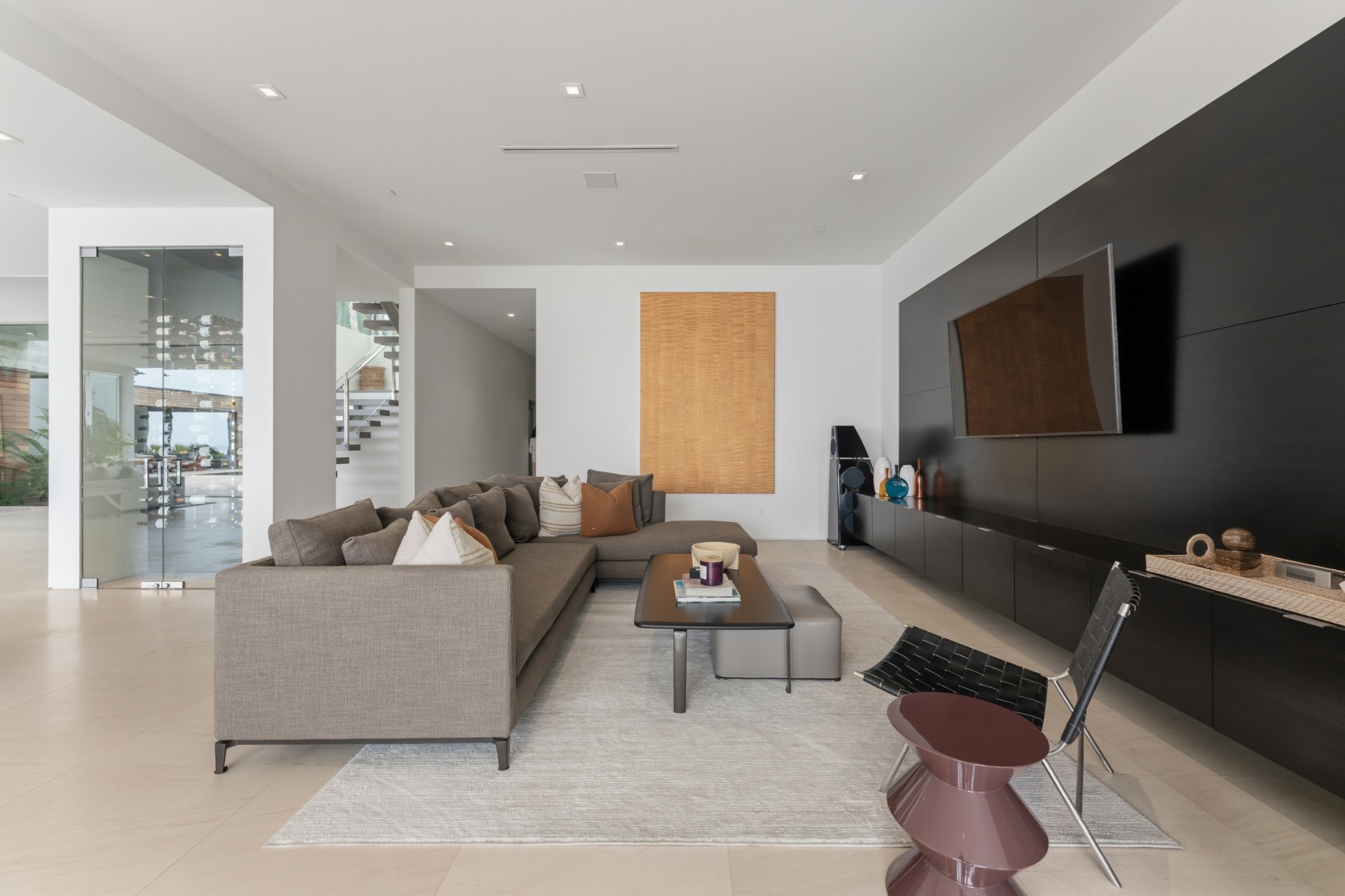 Sol Modern