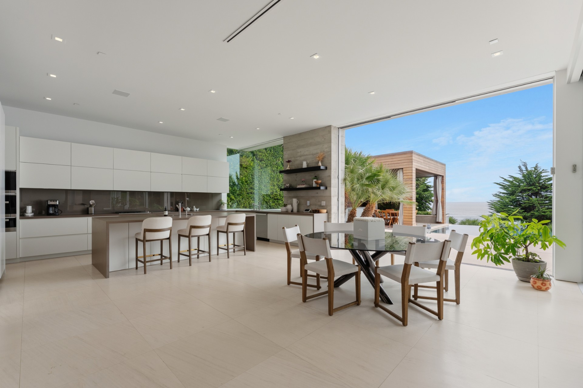 Sol Modern