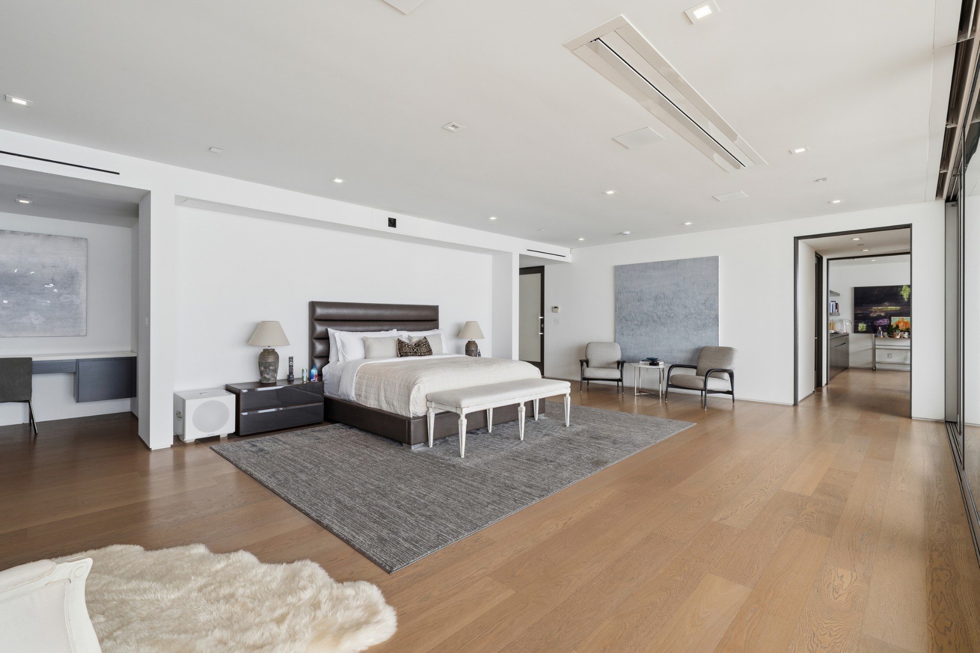 Sol Modern