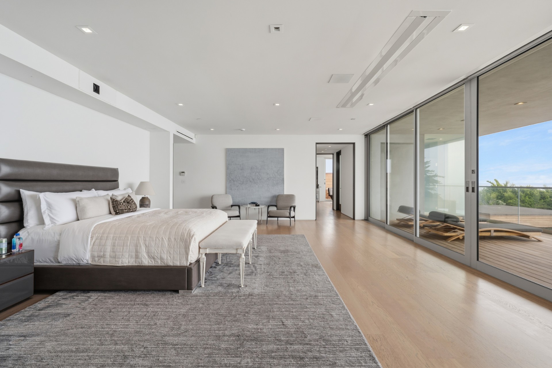 Sol Modern