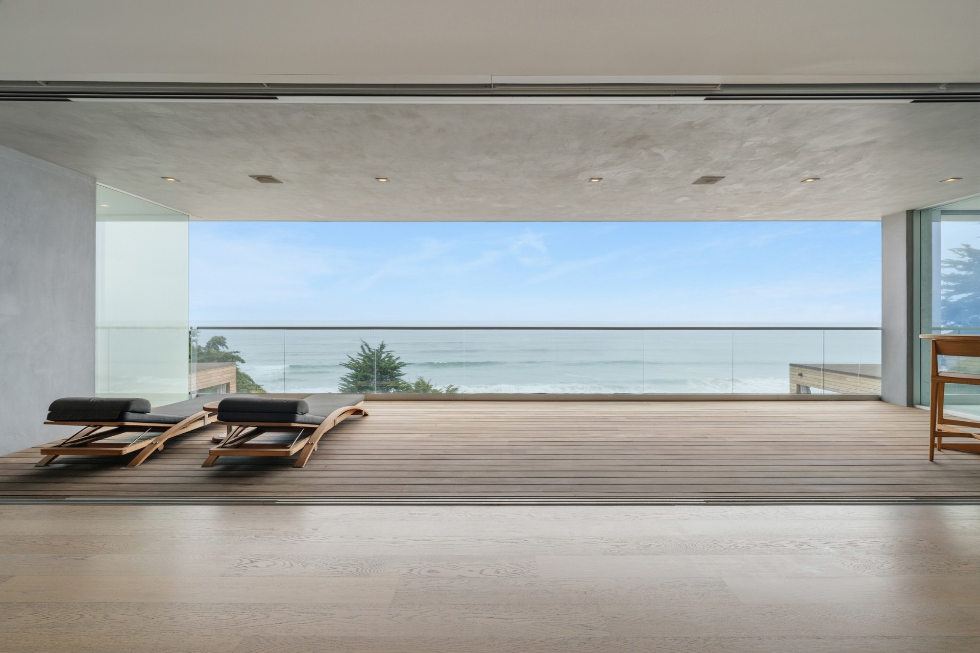 Sol Modern