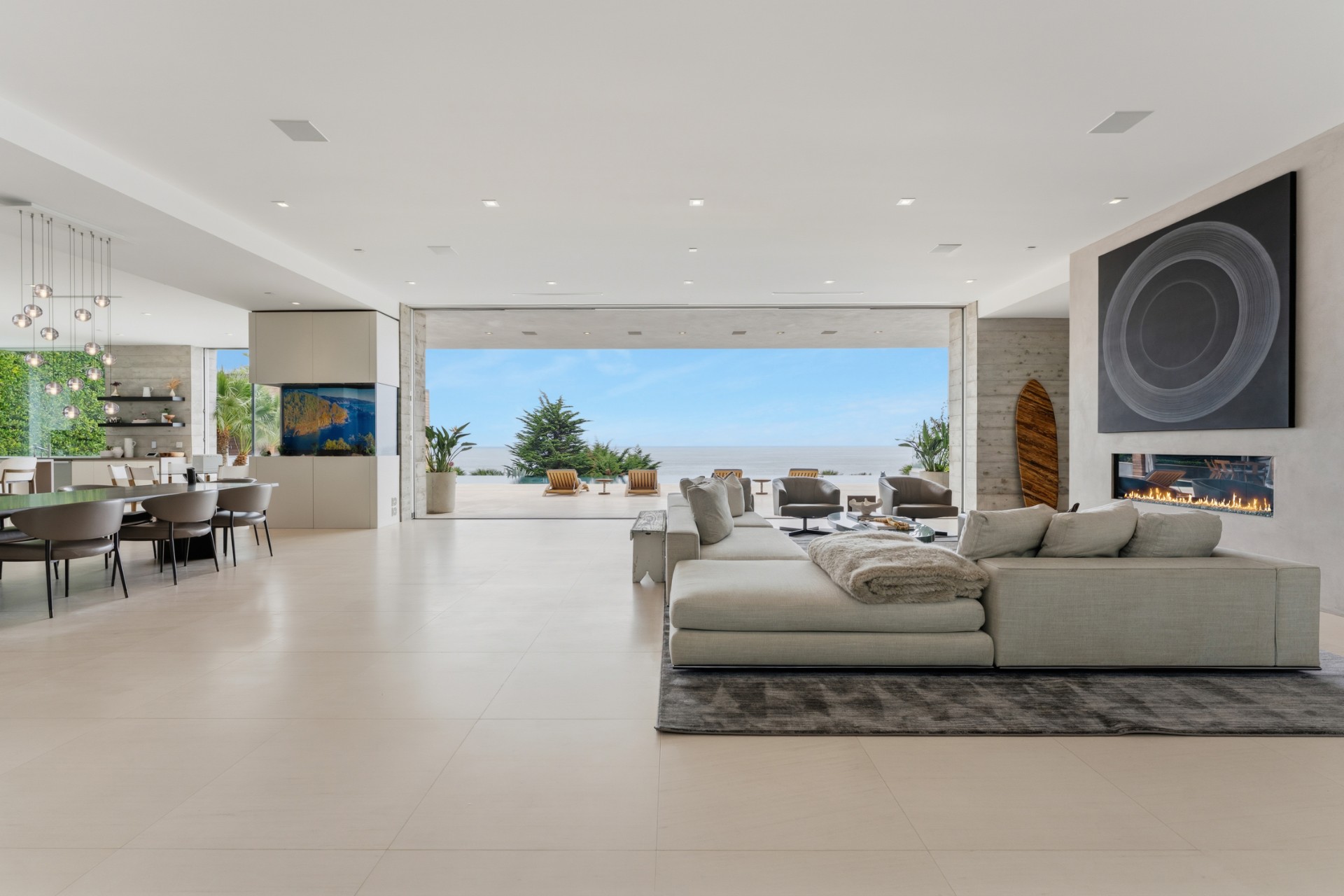 Sol Modern