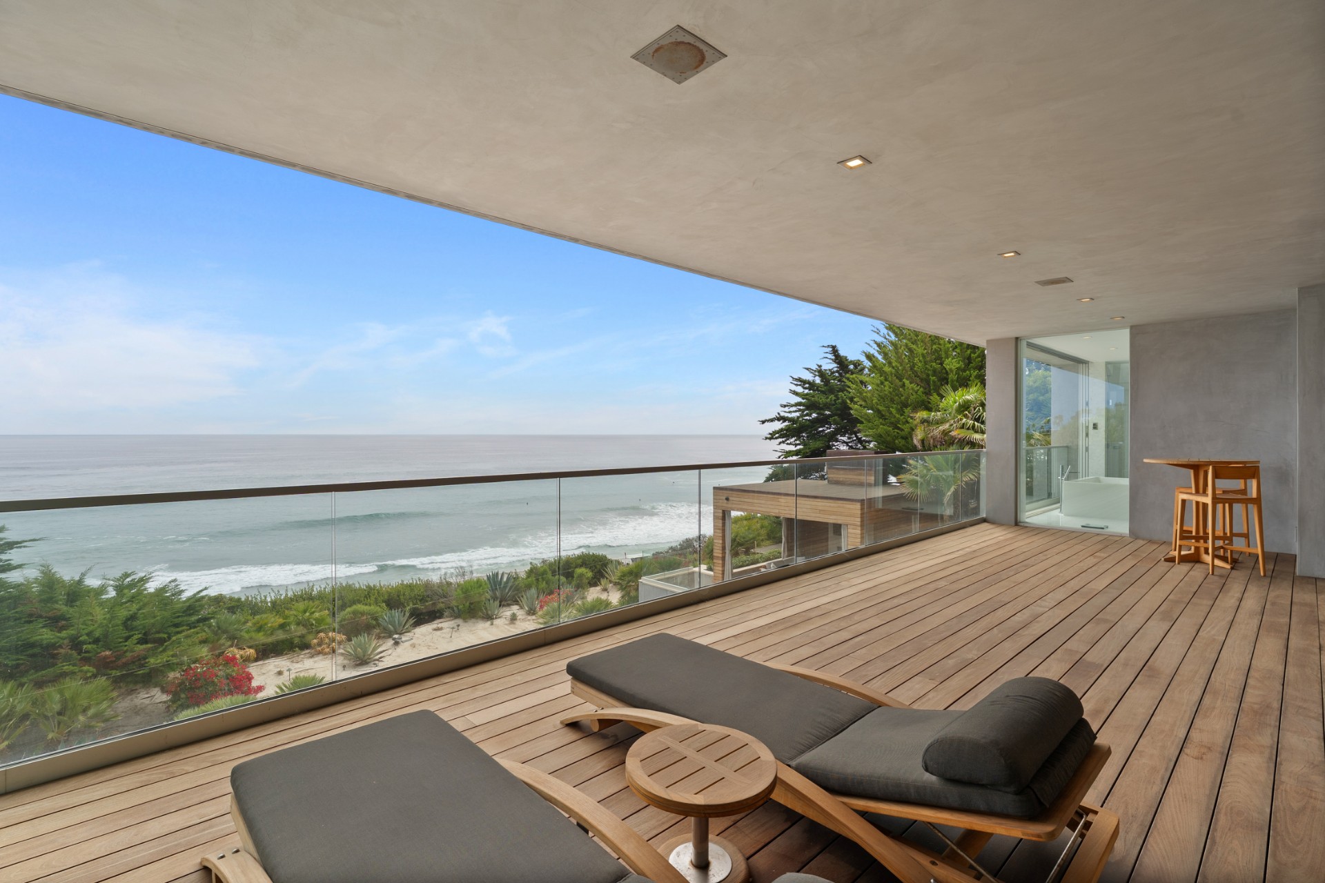 Sol Modern