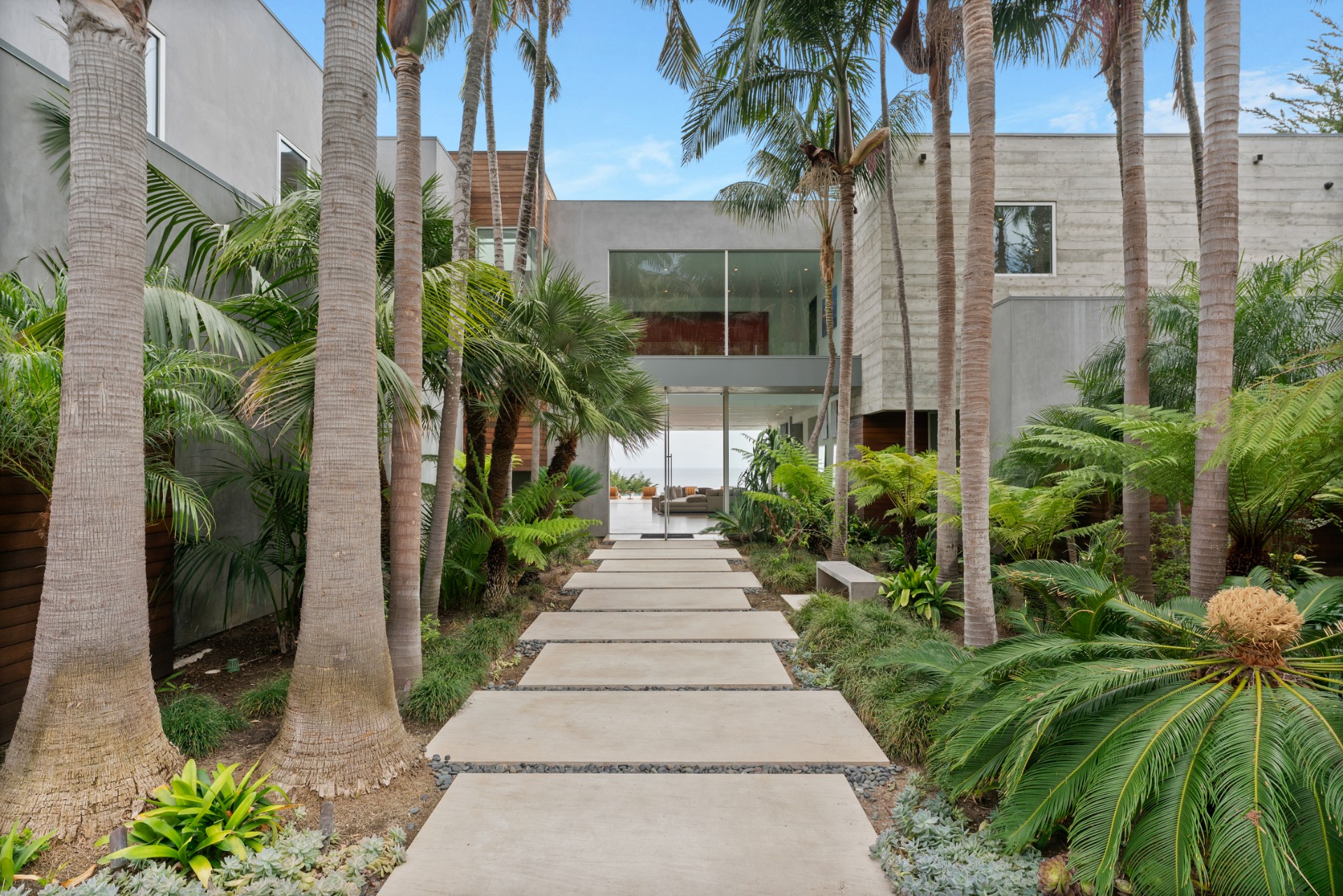 Sol Modern