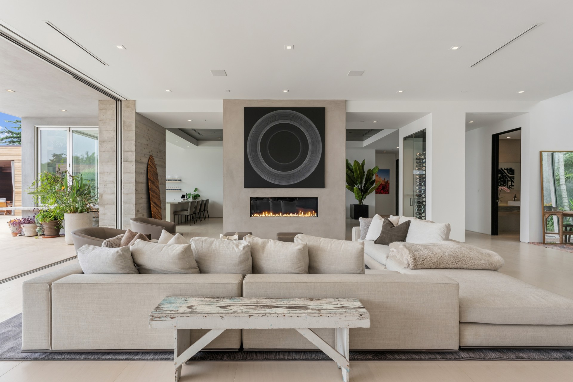 Sol Modern