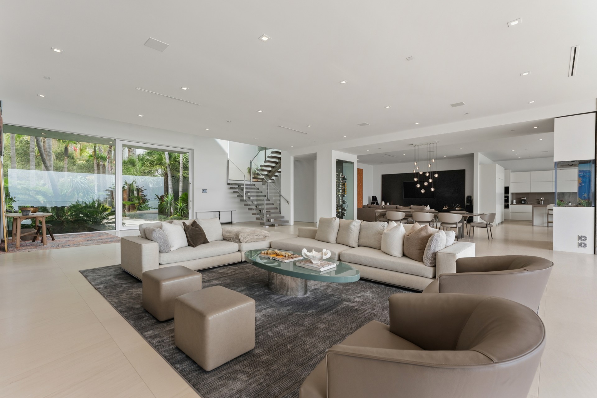 Sol Modern