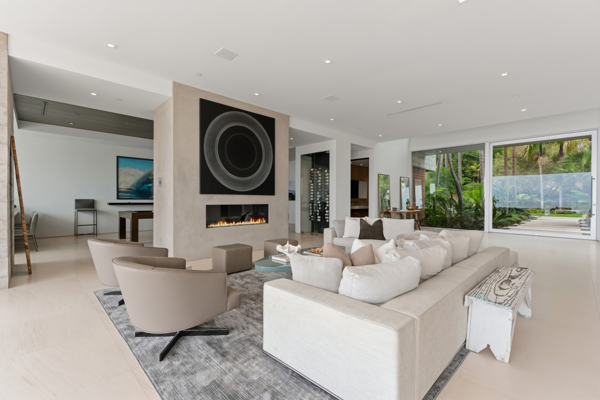 Sol Modern