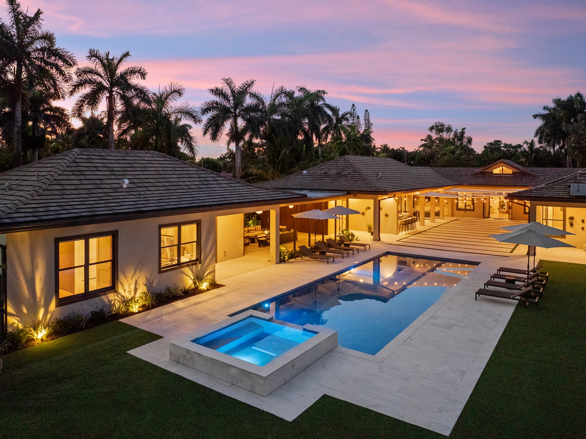 Villa Rentals Image