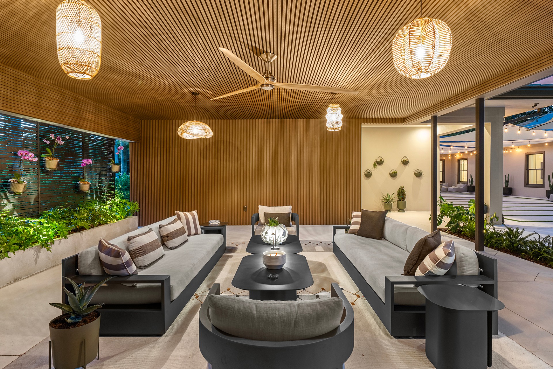Villa Banyan