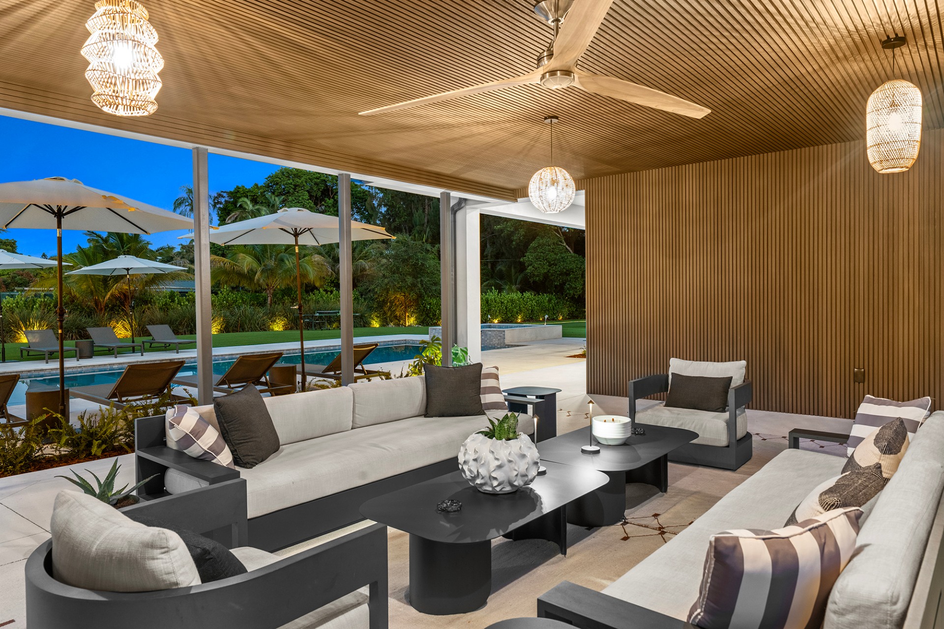 Villa Banyan