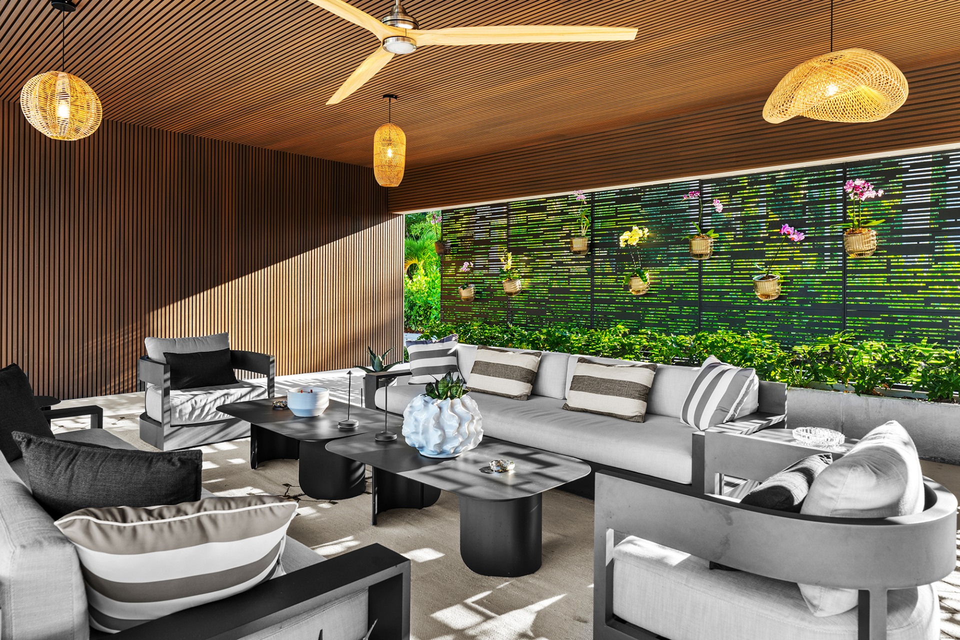 Villa Banyan