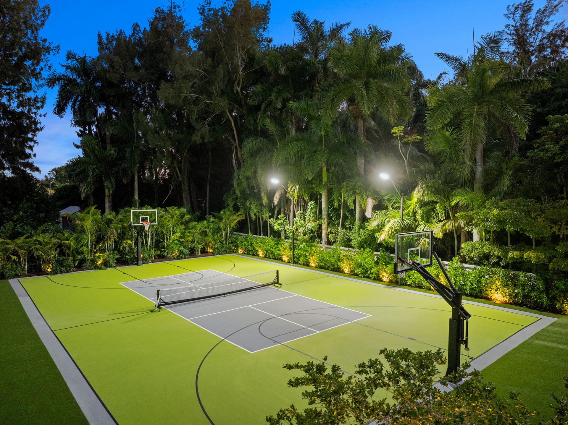 Villa Banyan