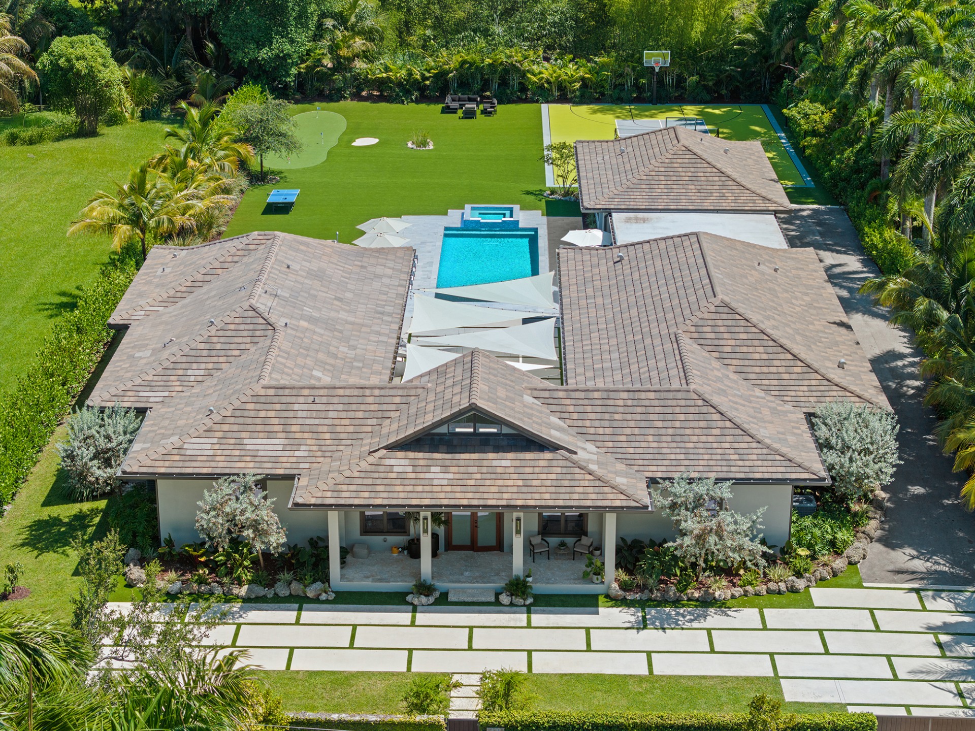 Villa Banyan