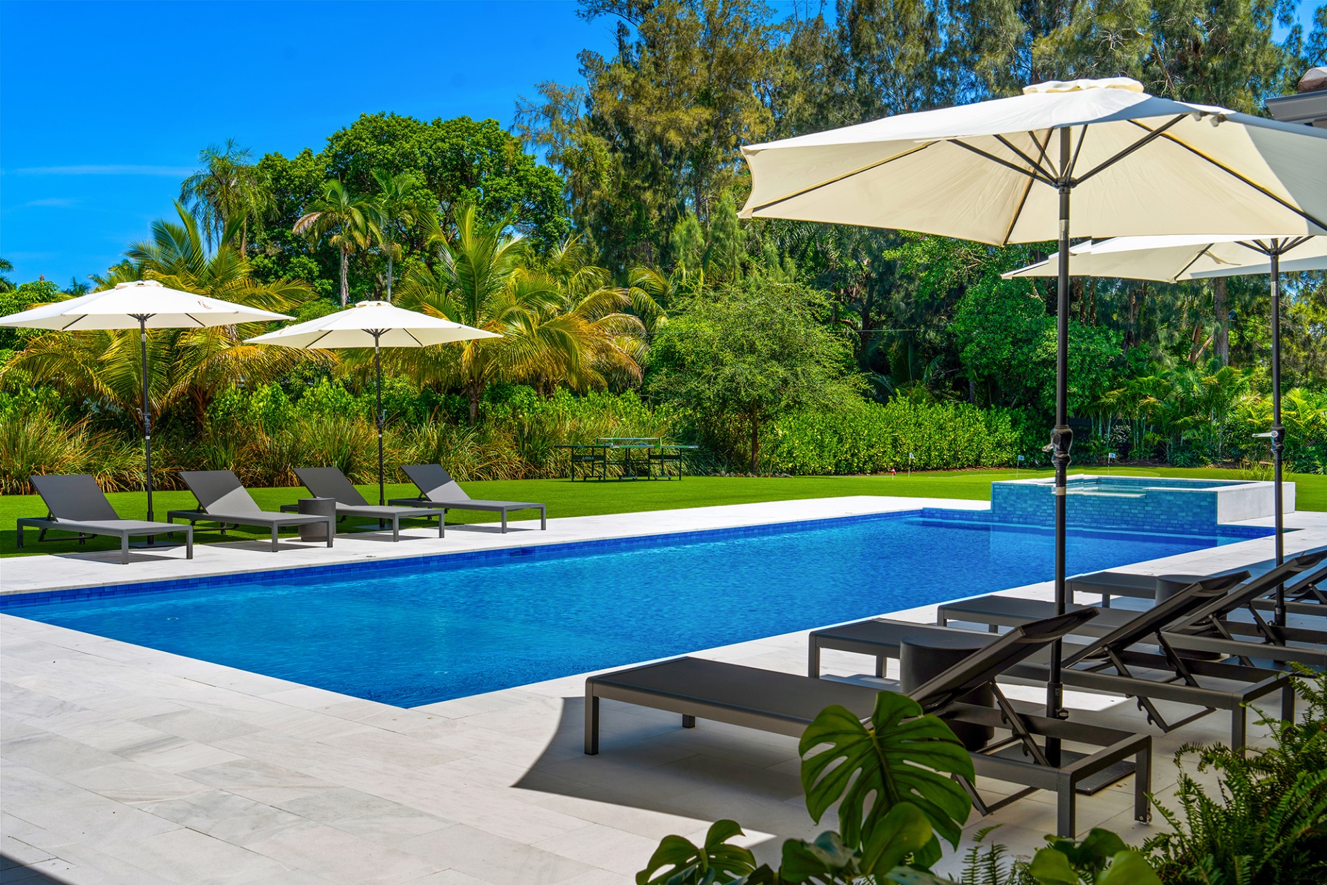 Villa Banyan