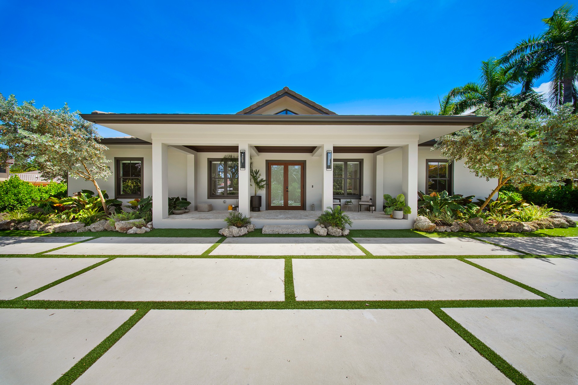 Villa Banyan