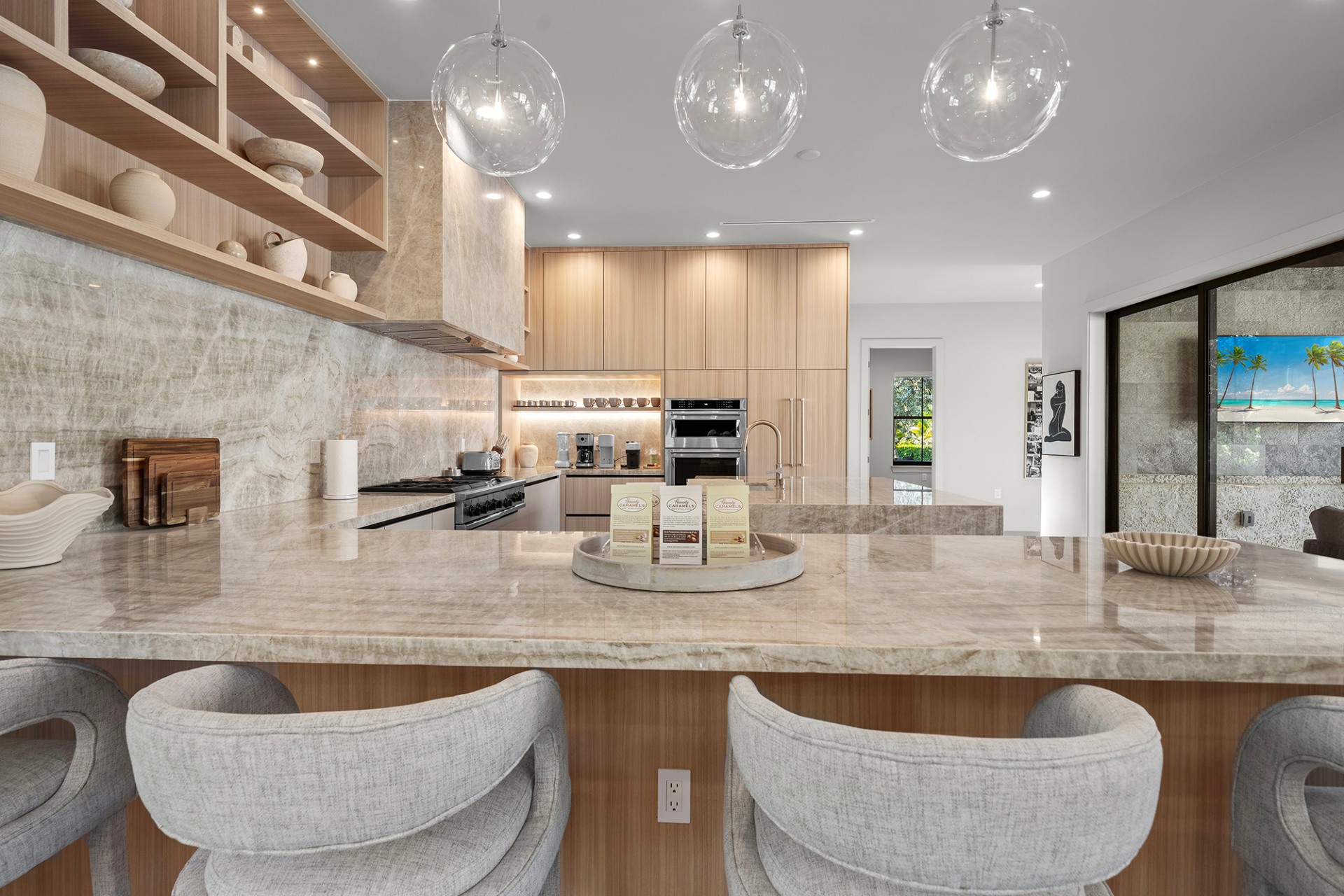 Villa Banyan