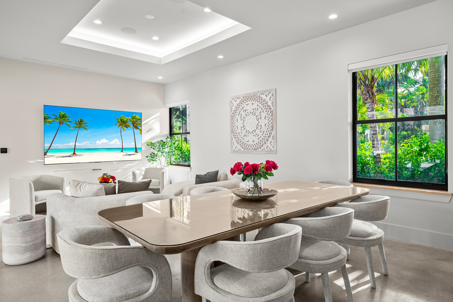 Villa Banyan