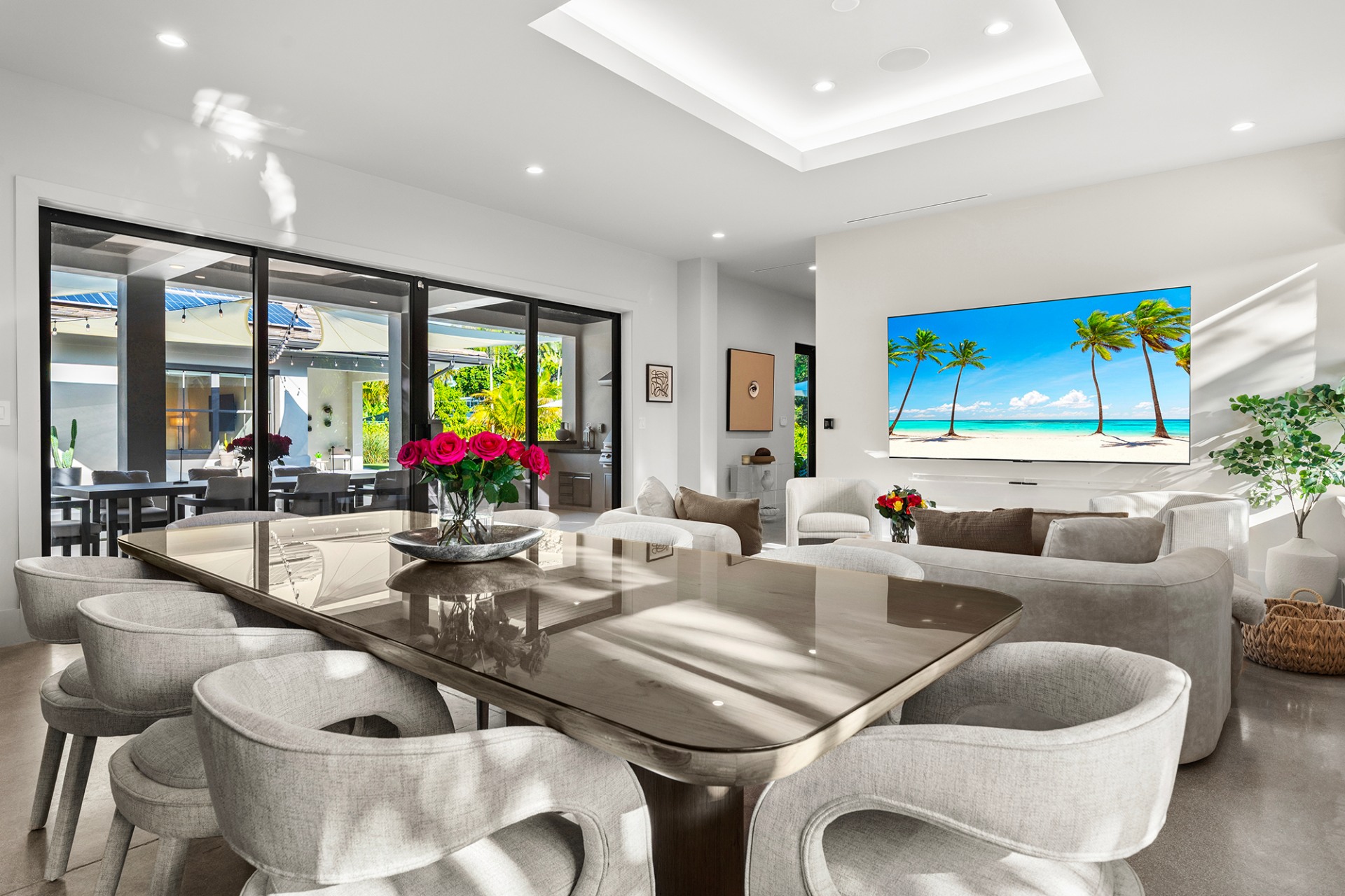 Villa Banyan