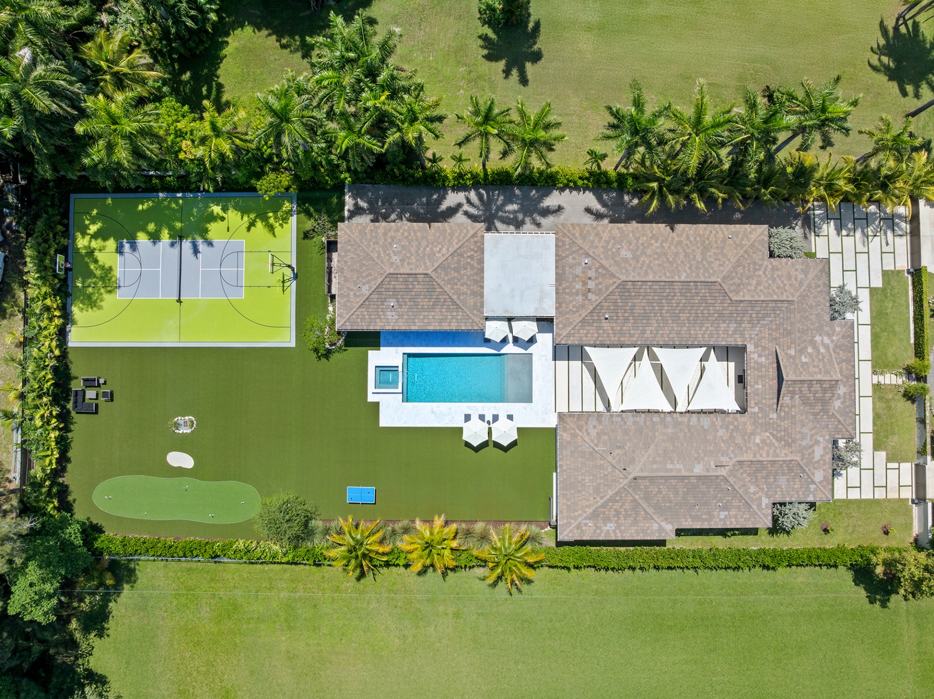 Villa Banyan