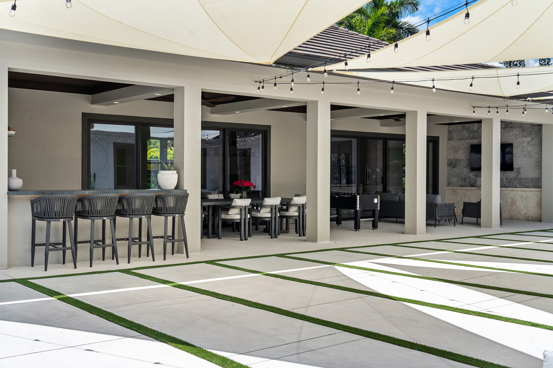 Villa Banyan