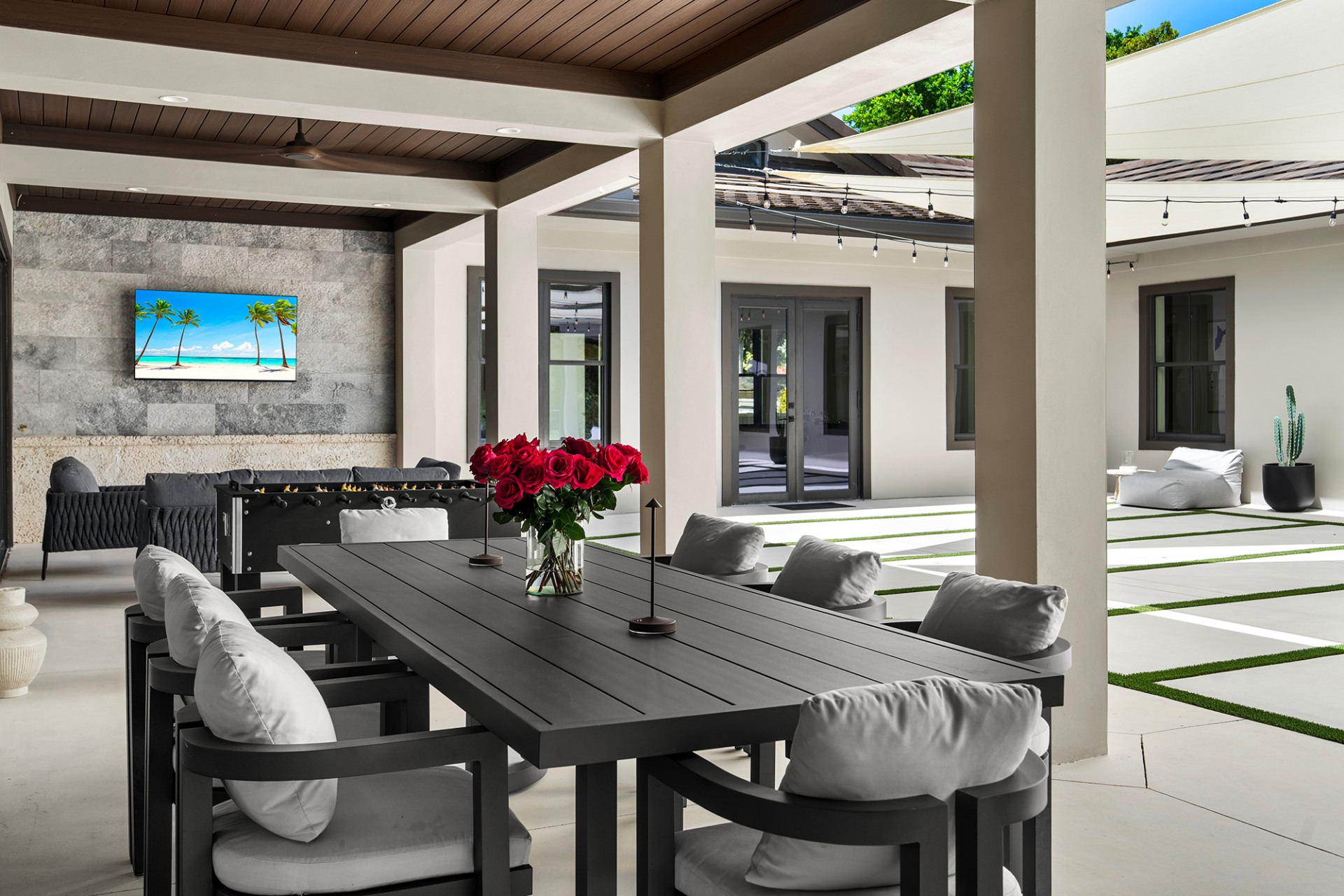 Villa Banyan