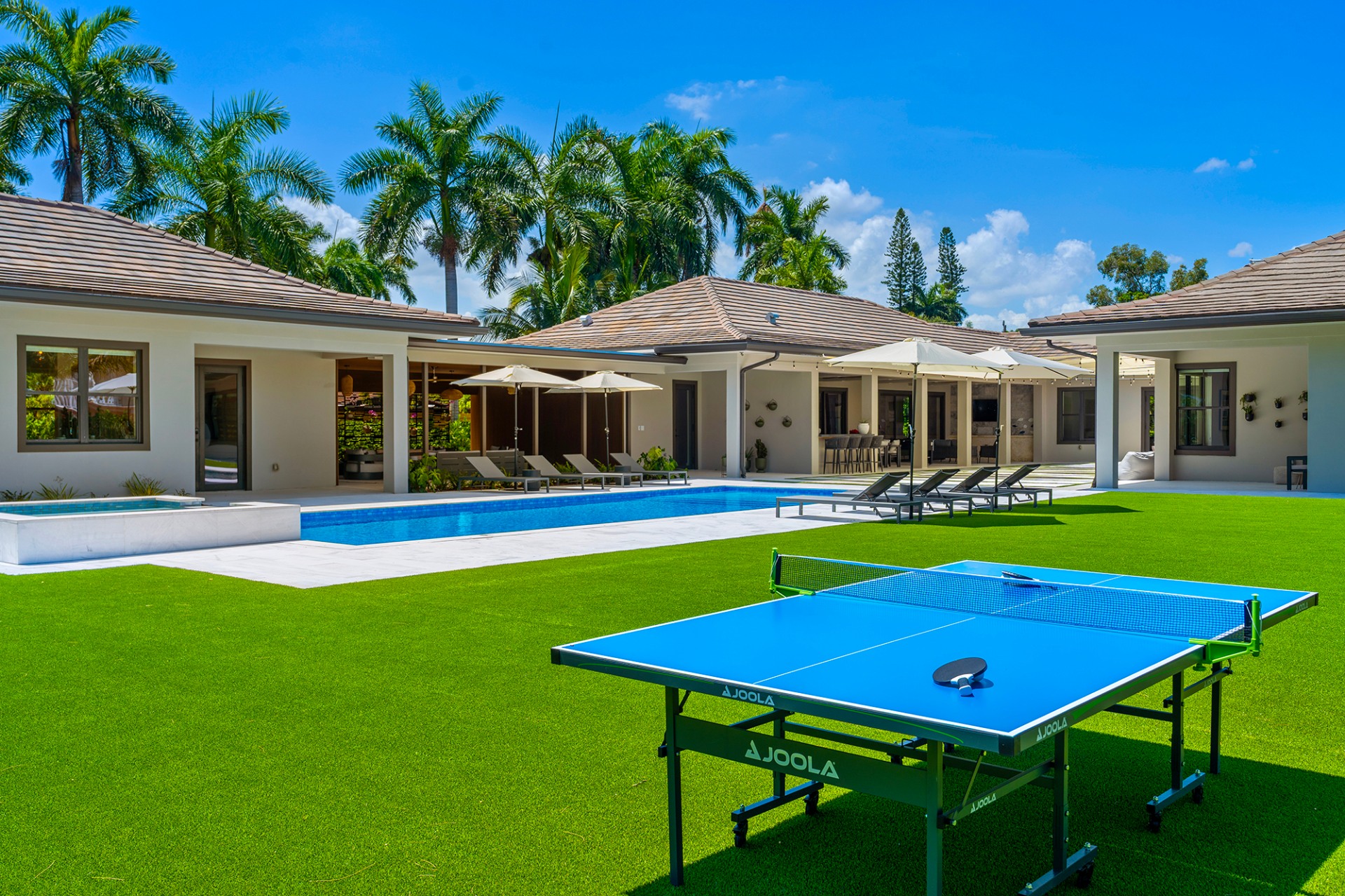 Villa Banyan