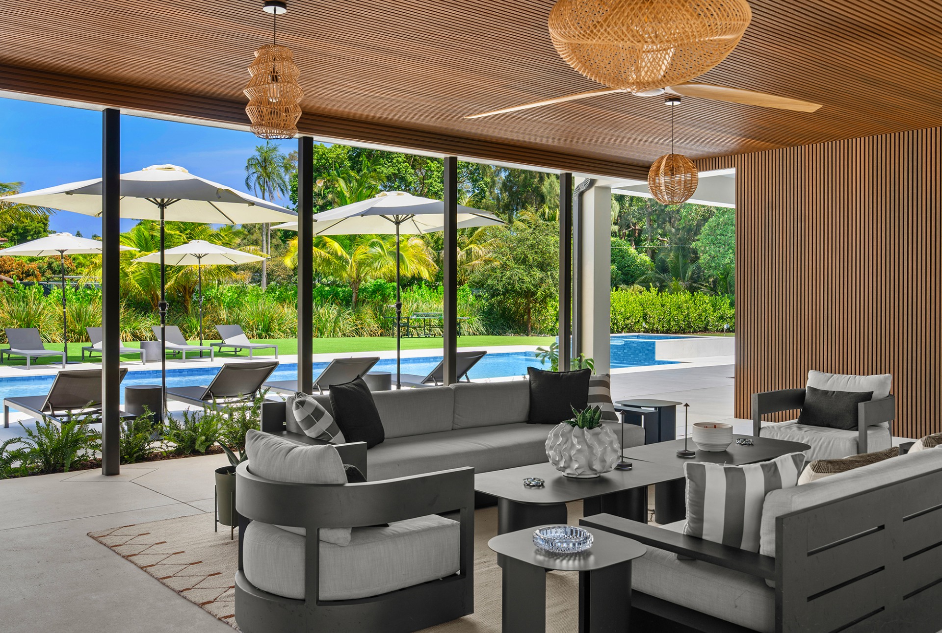 Villa Banyan