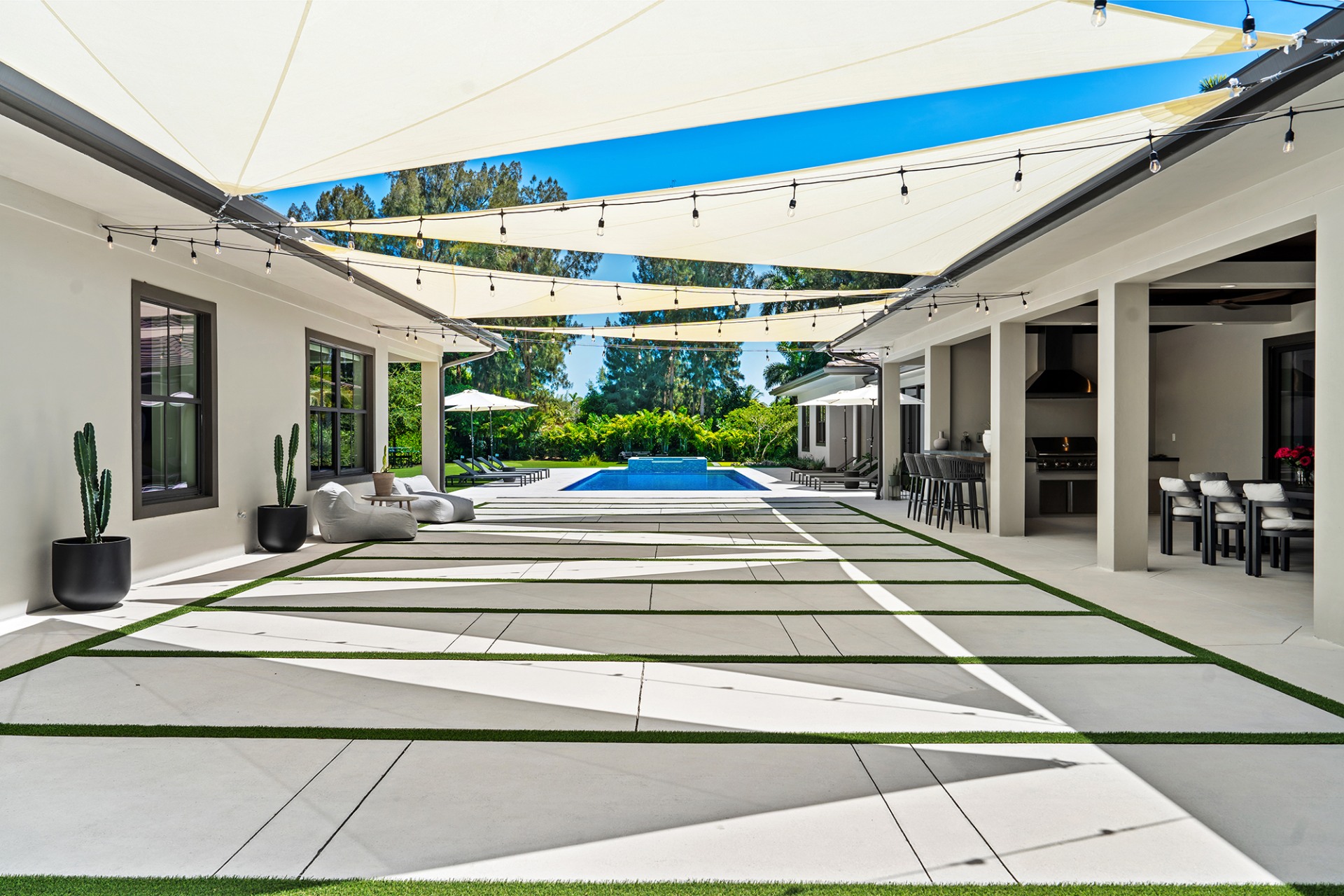 Villa Banyan