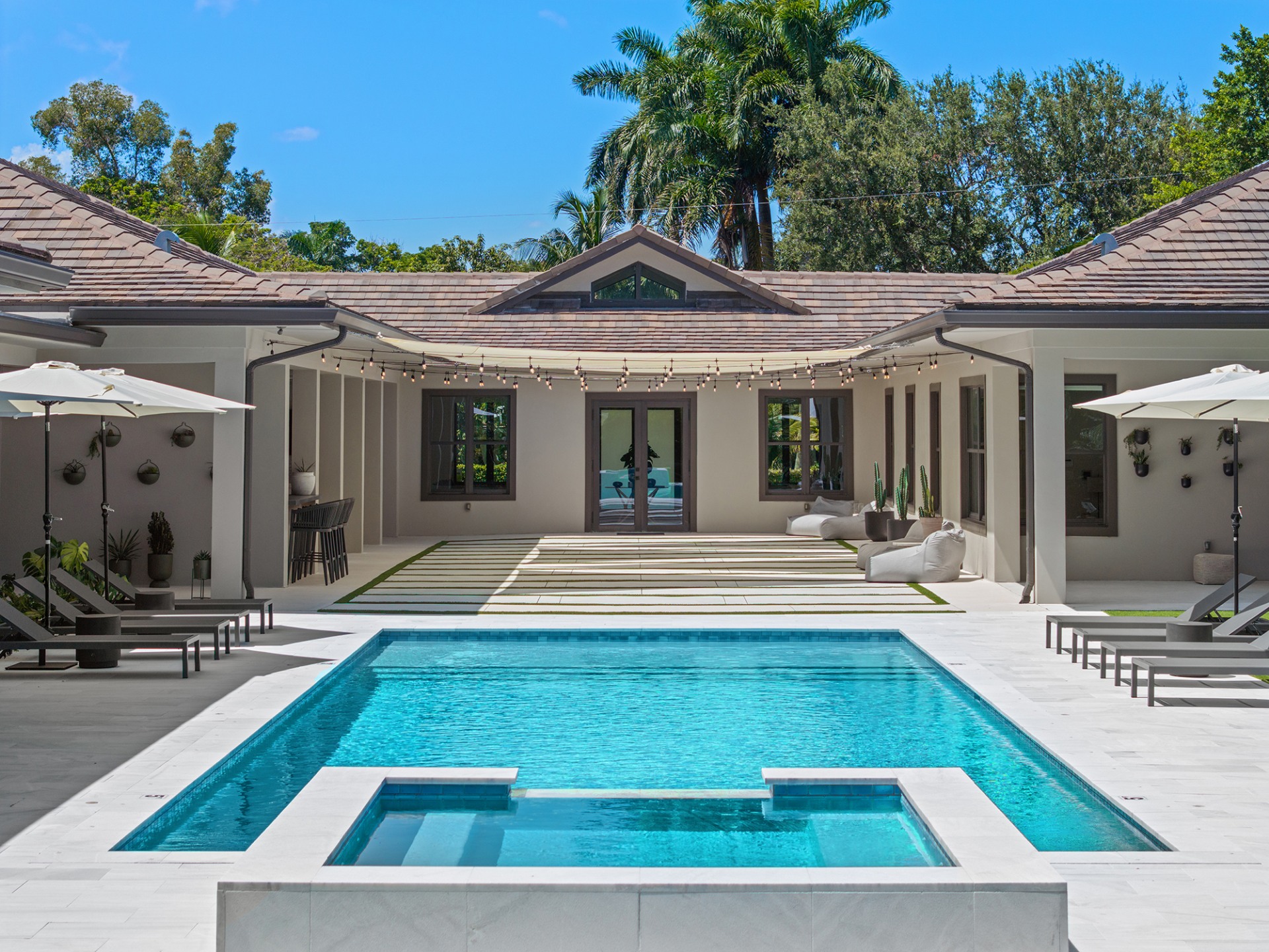 Villa Banyan