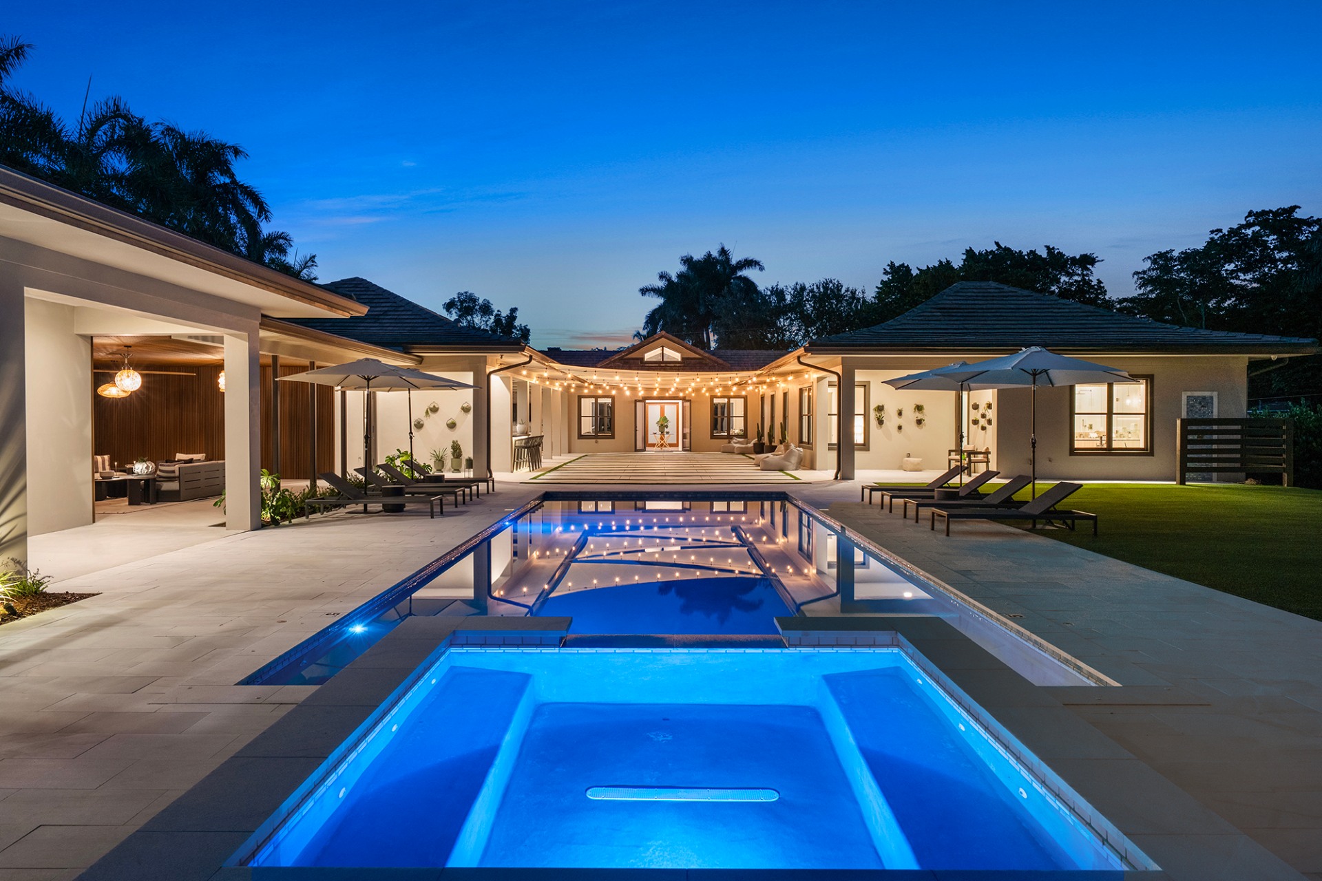 Villa Banyan