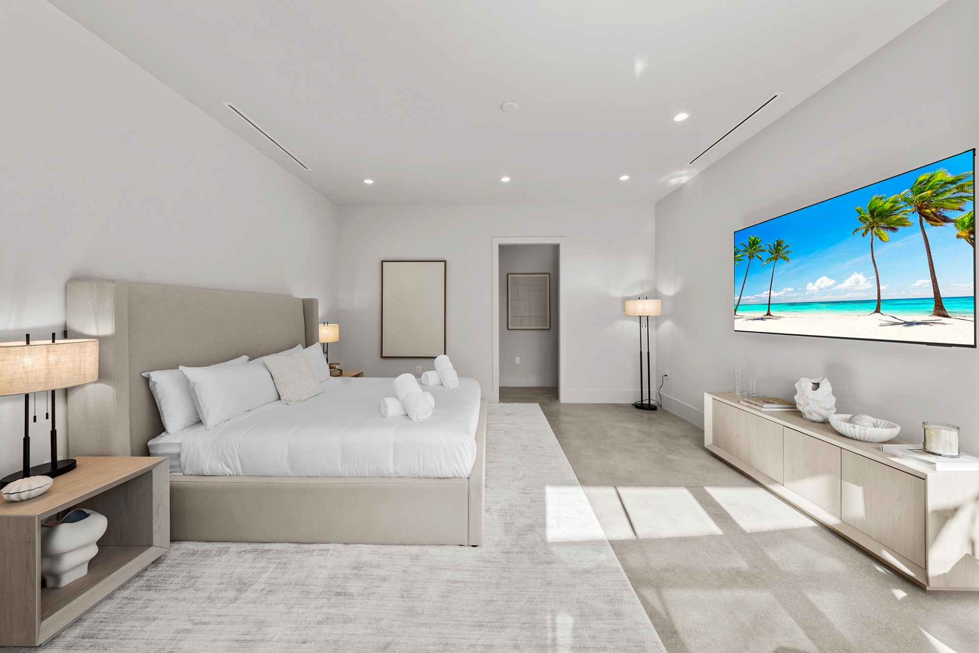 Villa Banyan