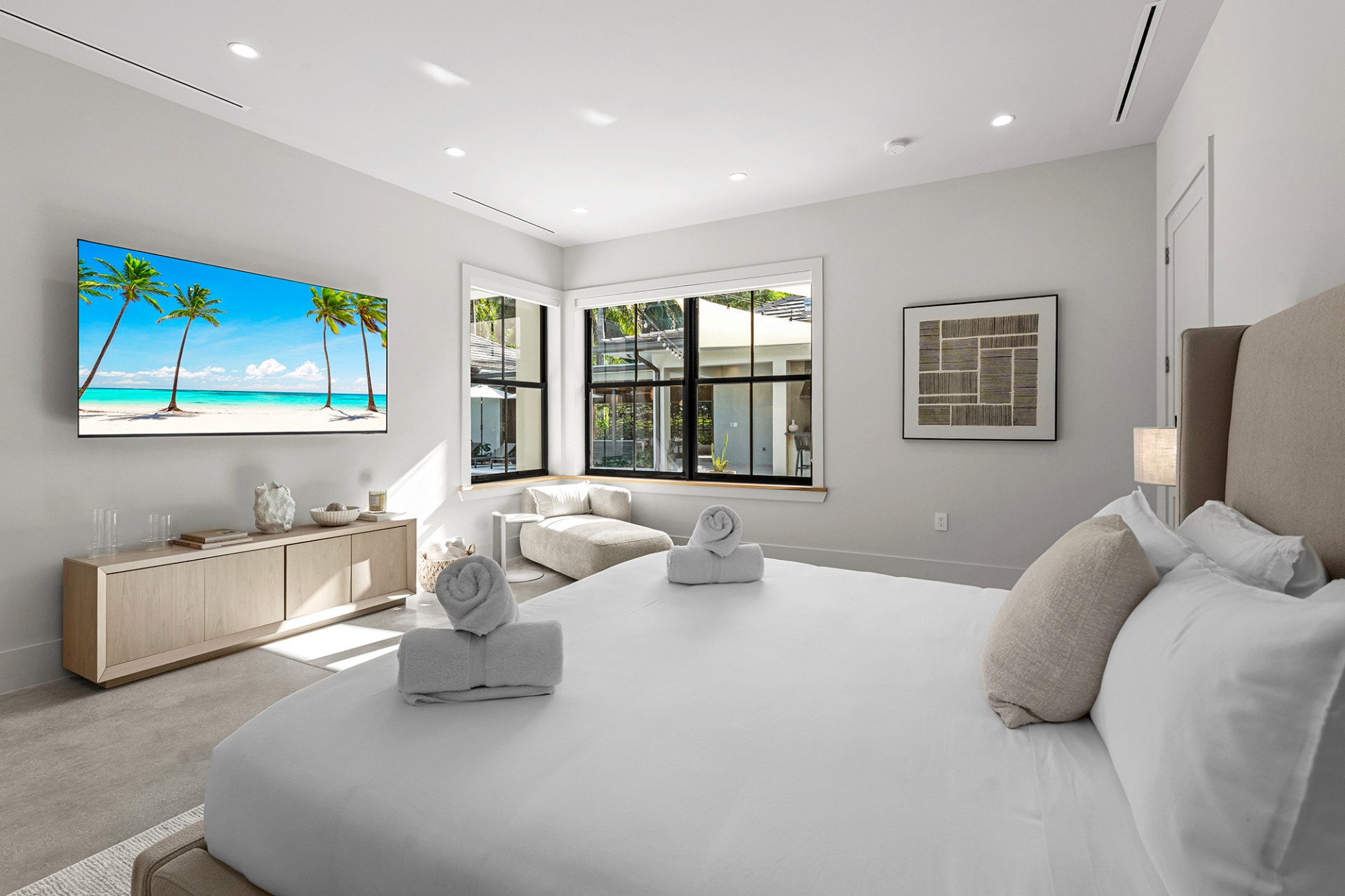 Villa Banyan