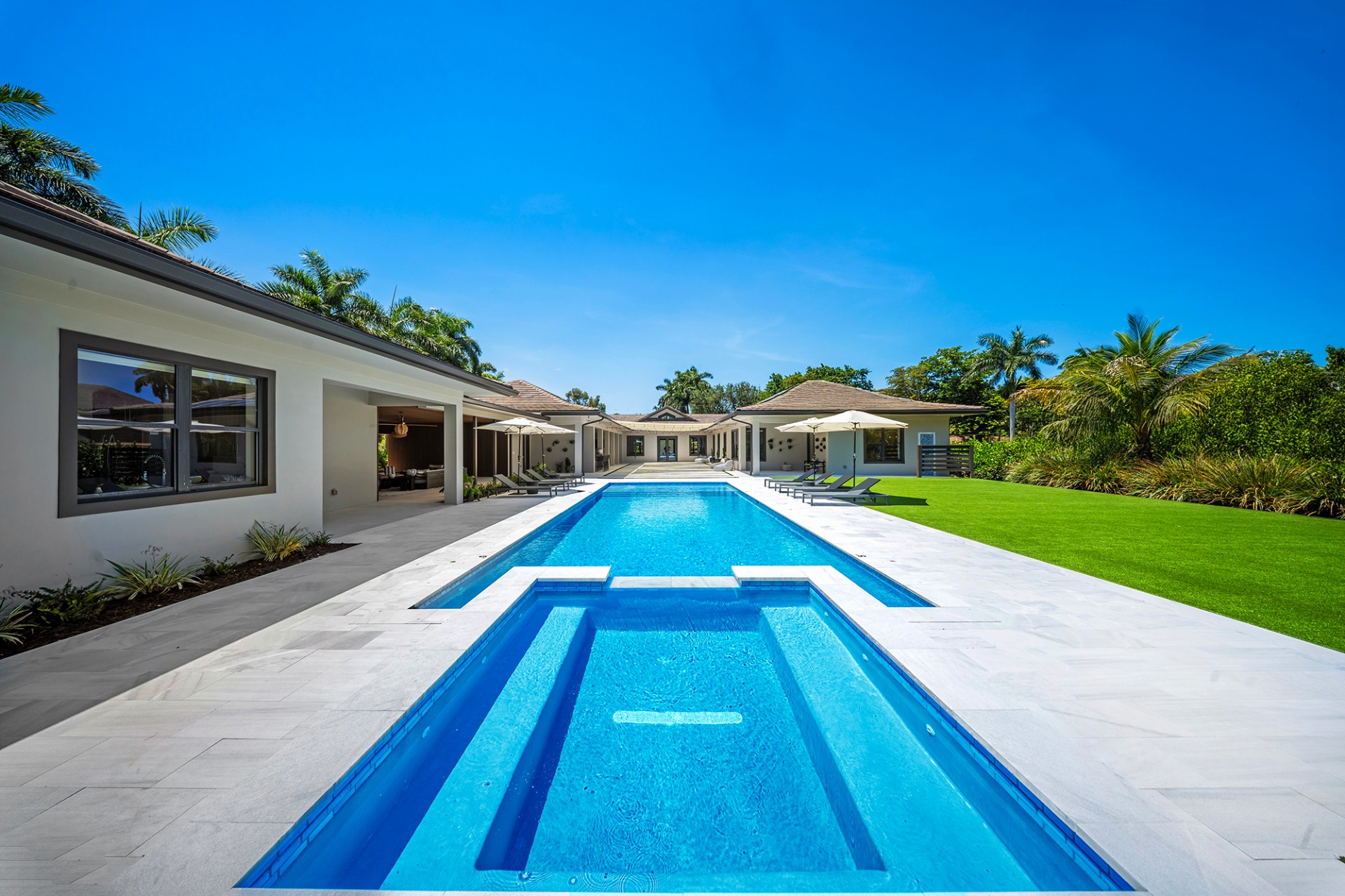 Villa Banyan