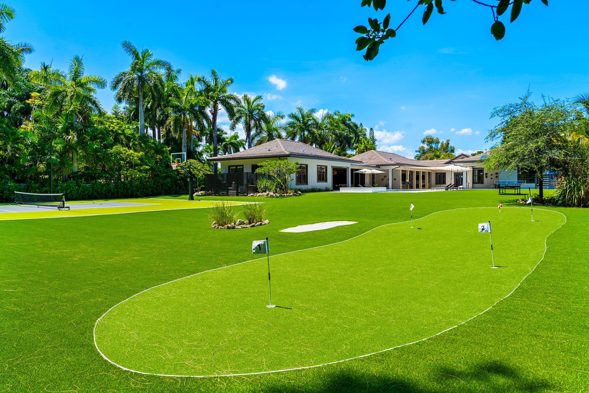 Villa Banyan