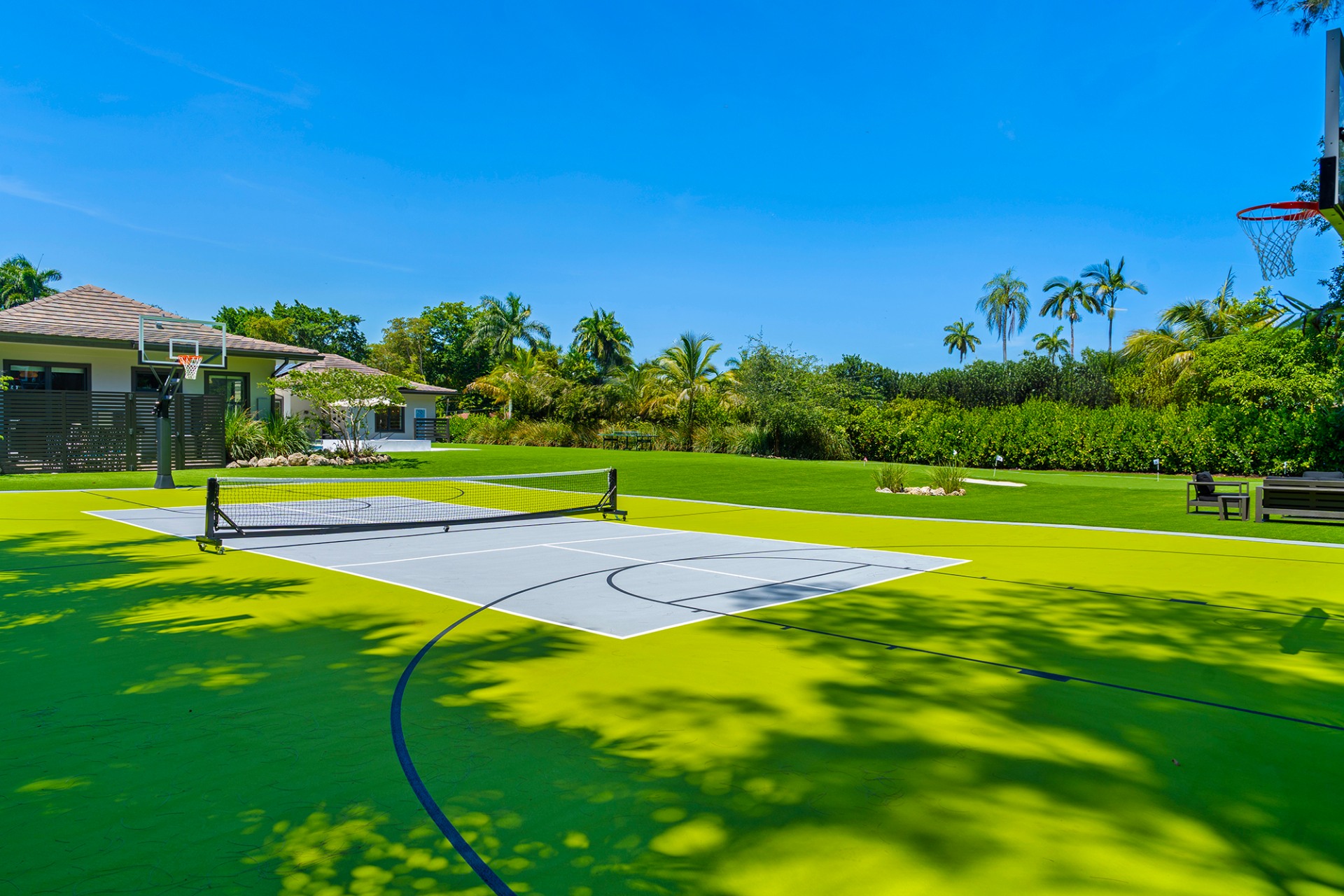 Villa Banyan