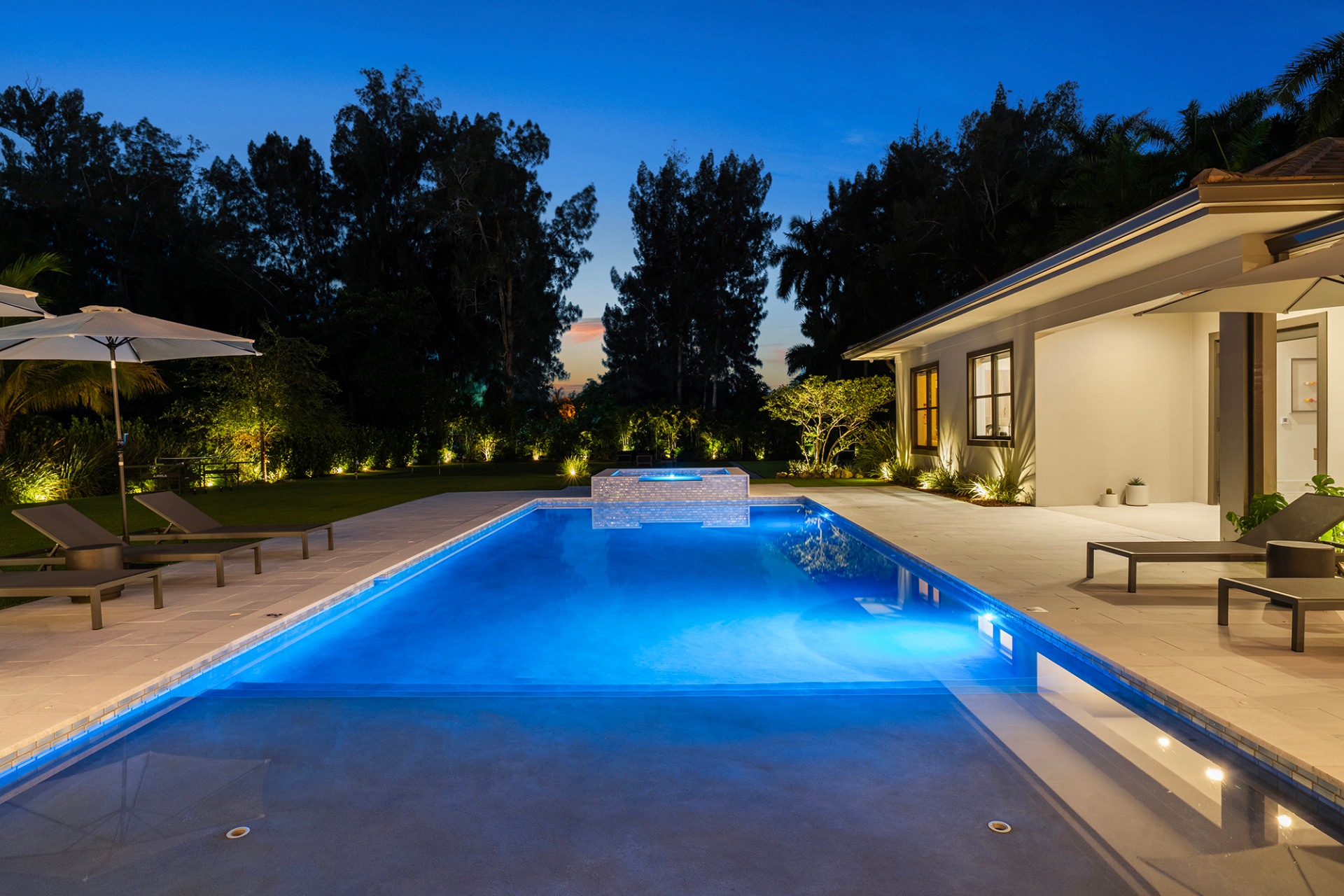 Villa Banyan